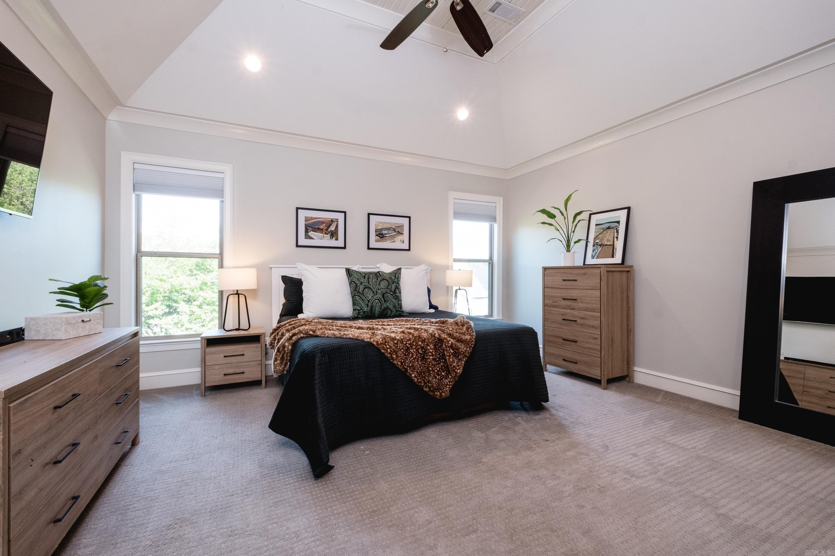 3 Sycamore Court