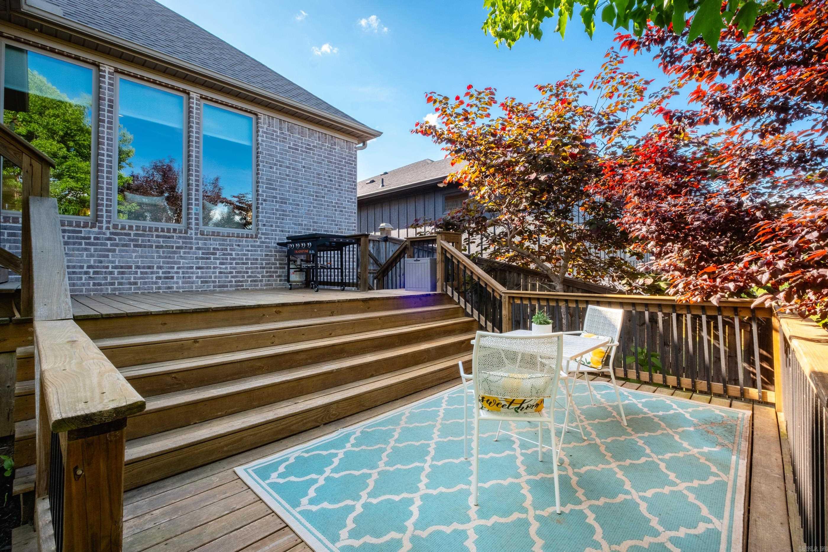 3 Sycamore Court