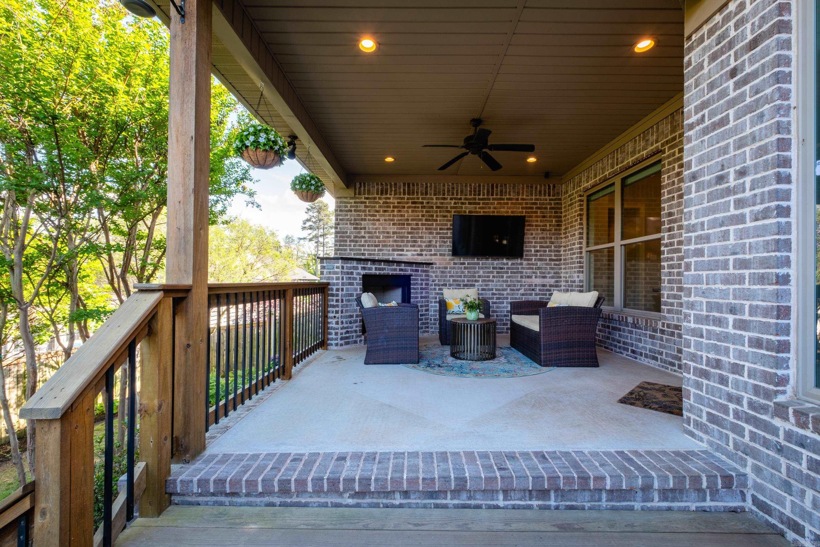 3 Sycamore Court