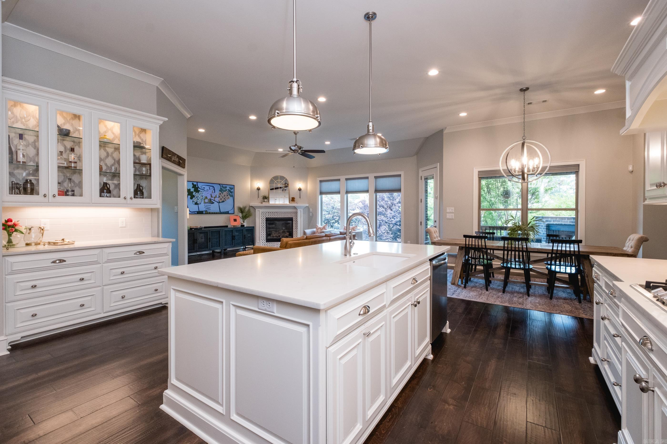 3 Sycamore Court