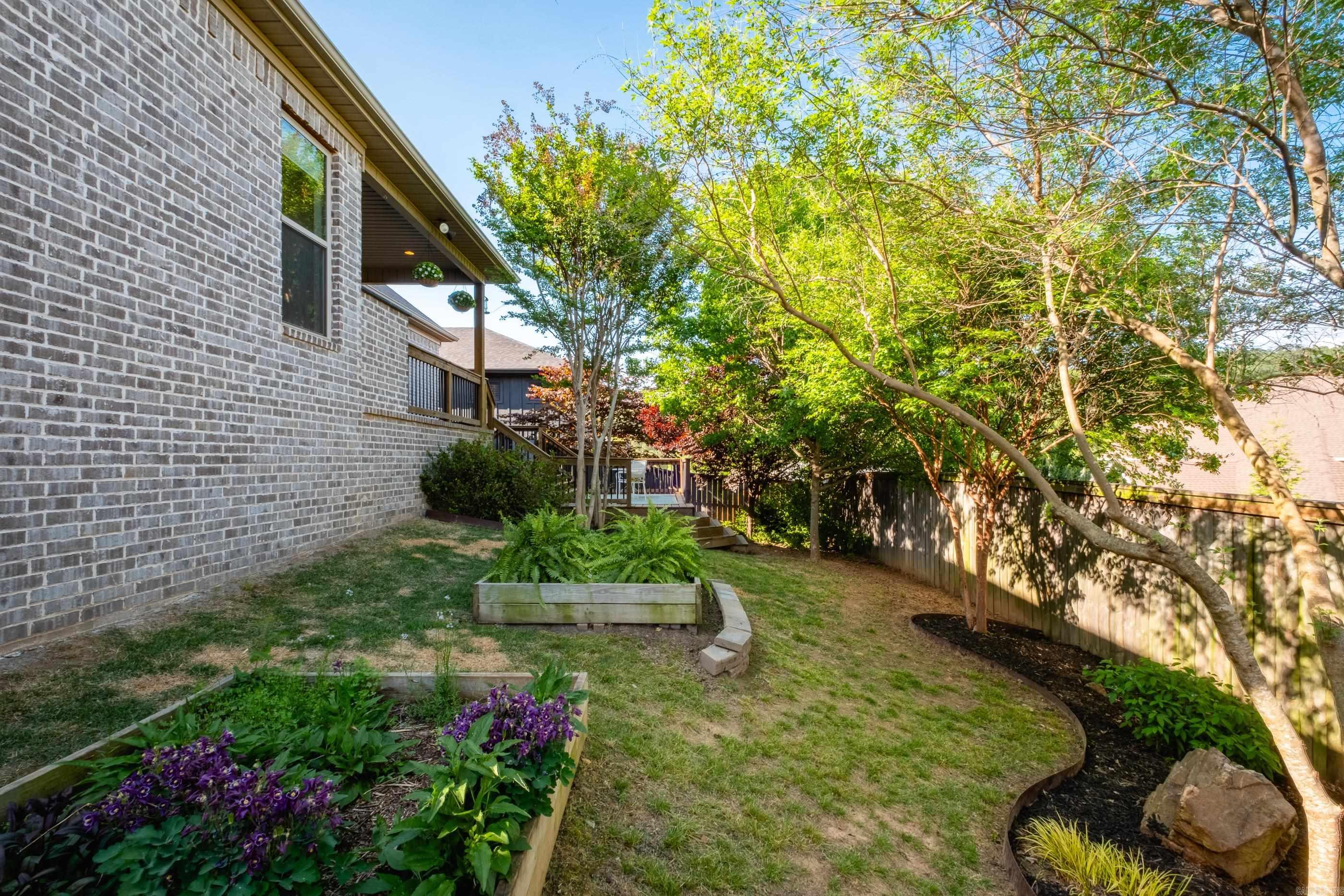 3 Sycamore Court