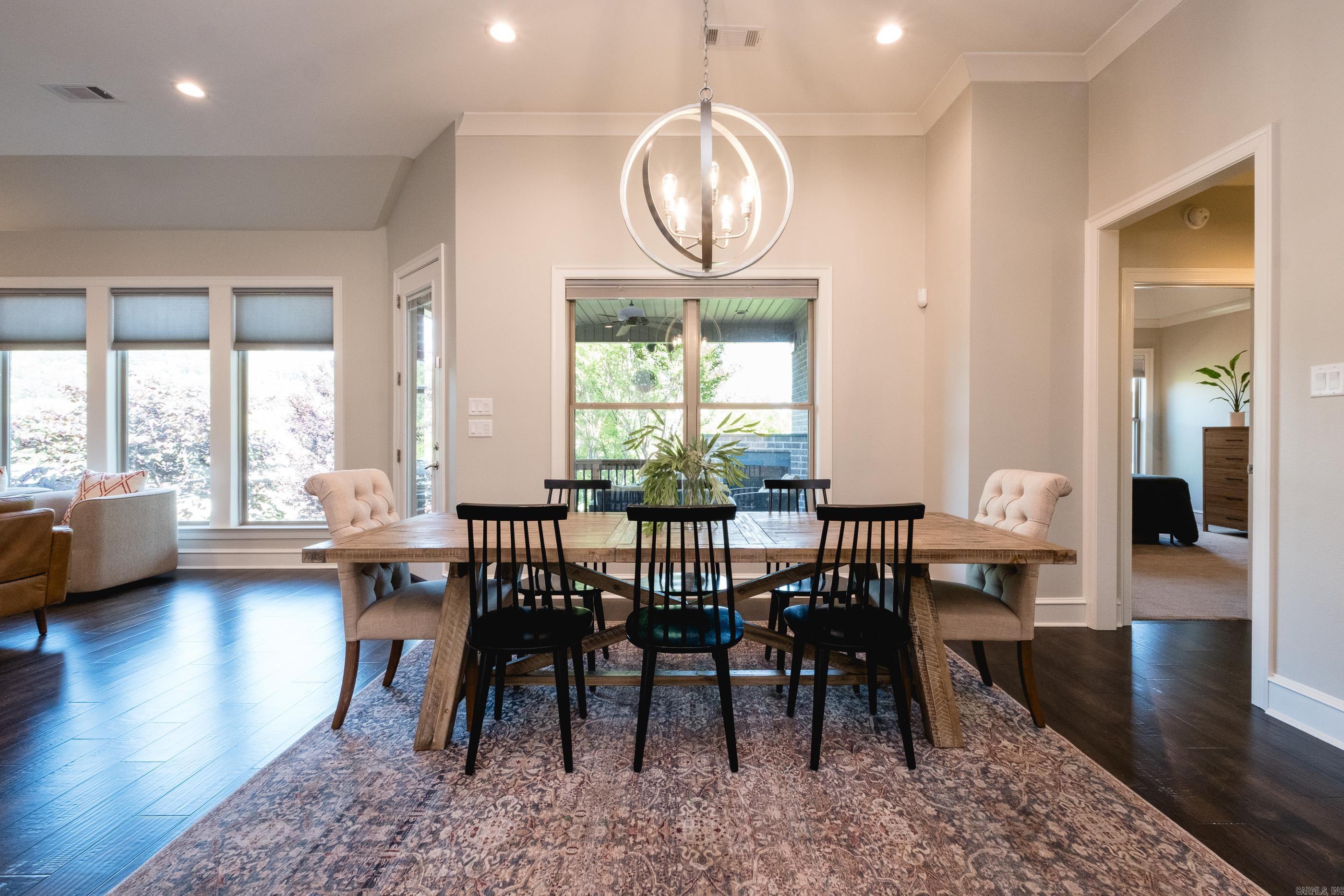 3 Sycamore Court