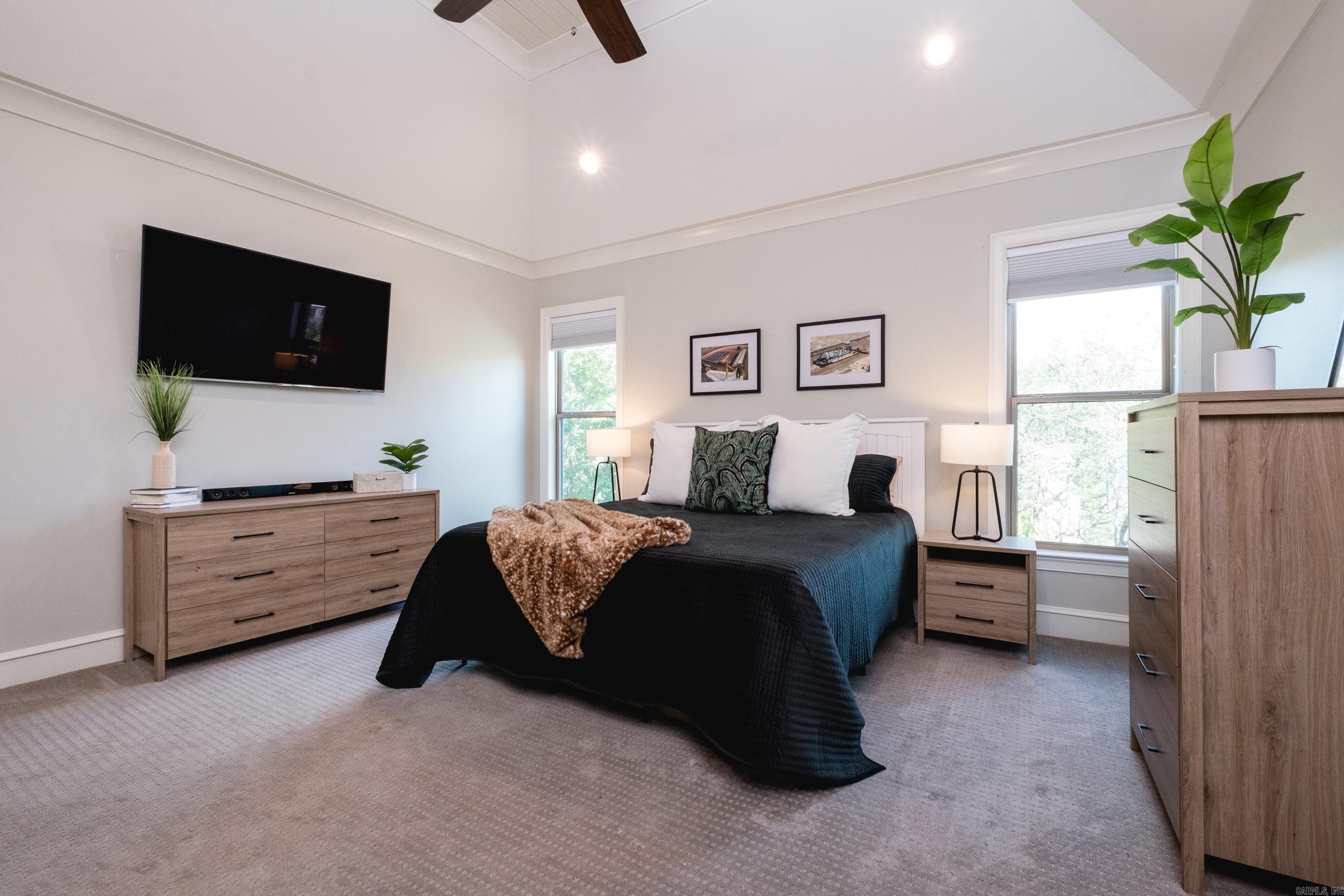 3 Sycamore Court