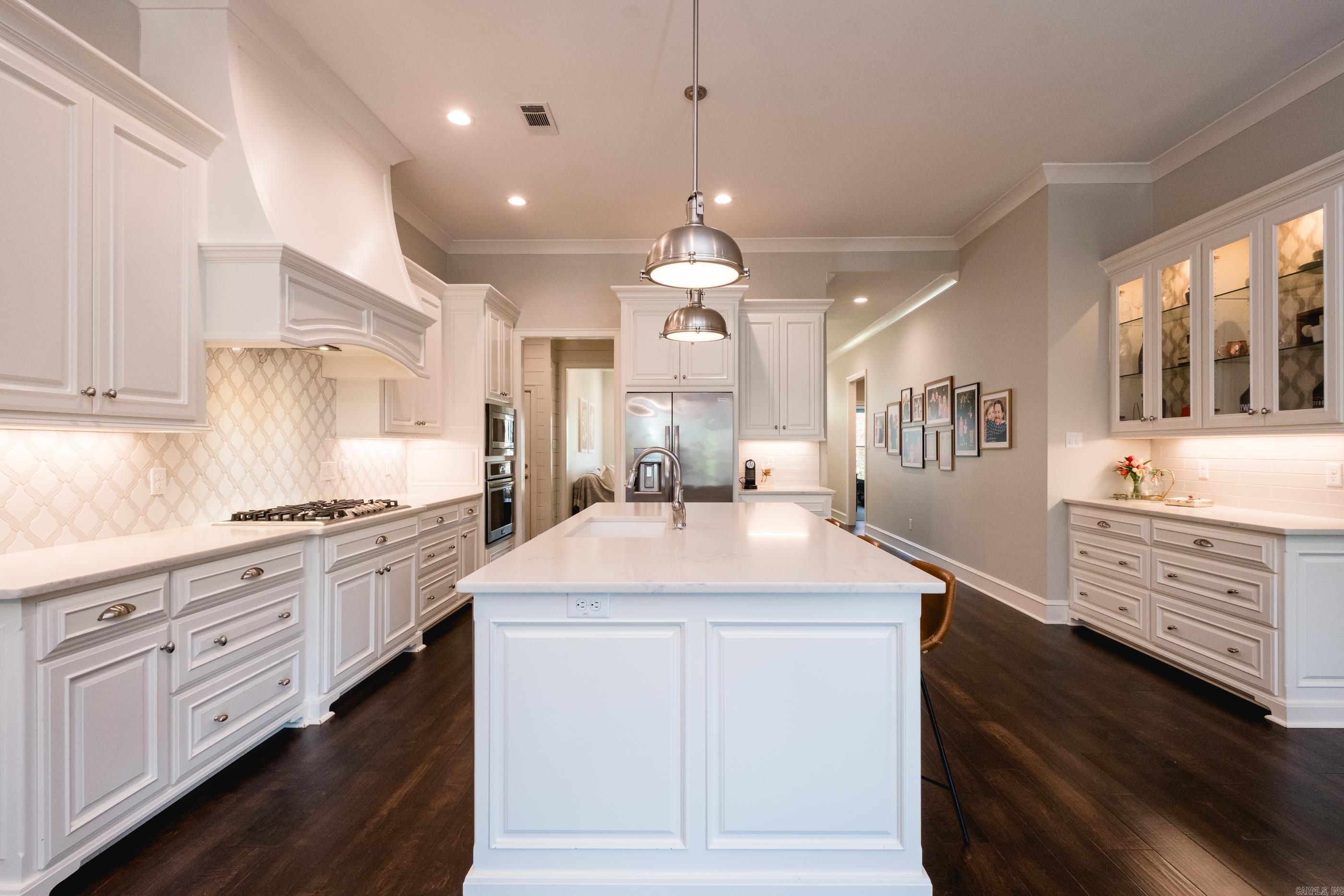 3 Sycamore Court