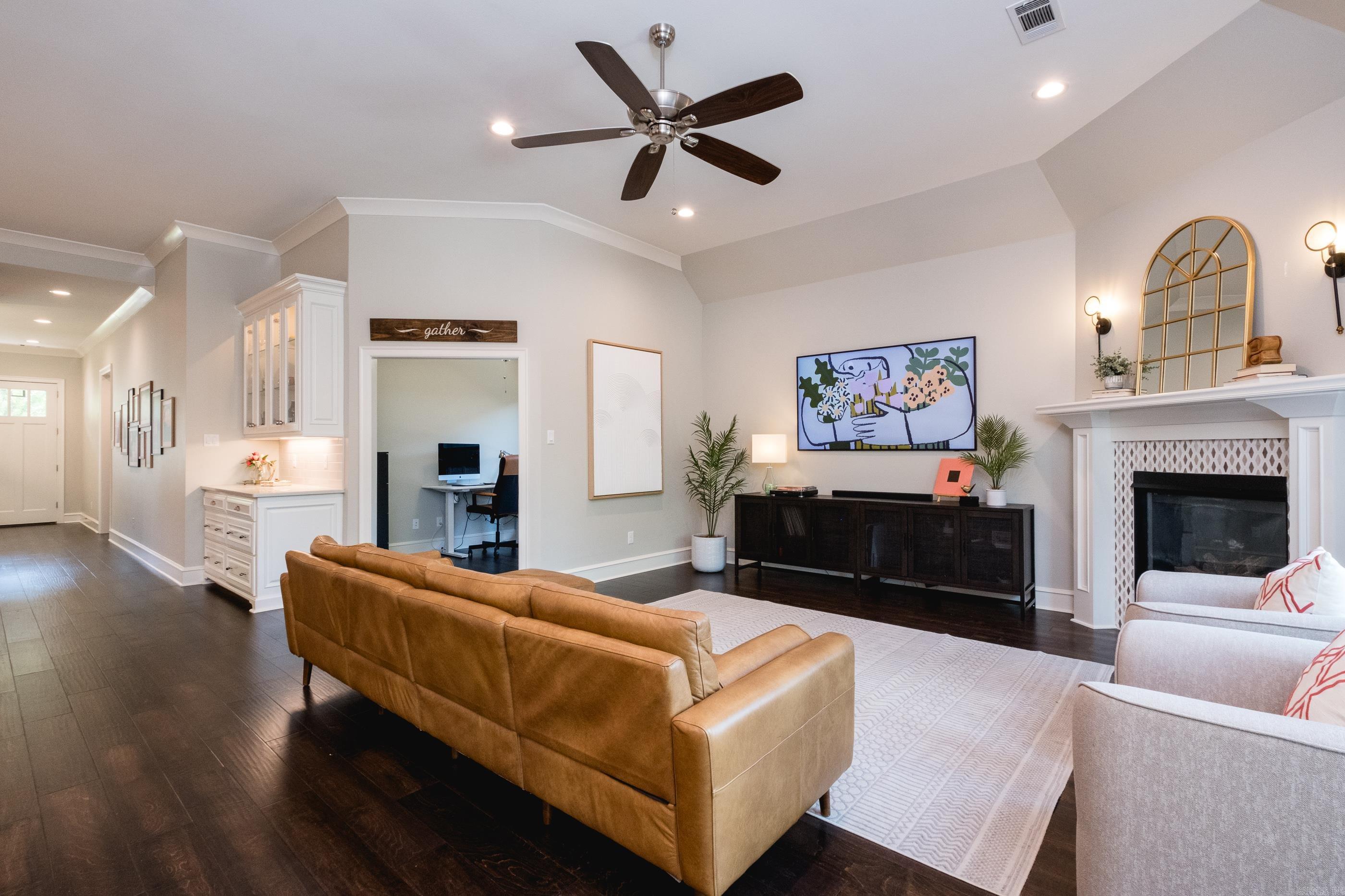 3 Sycamore Court