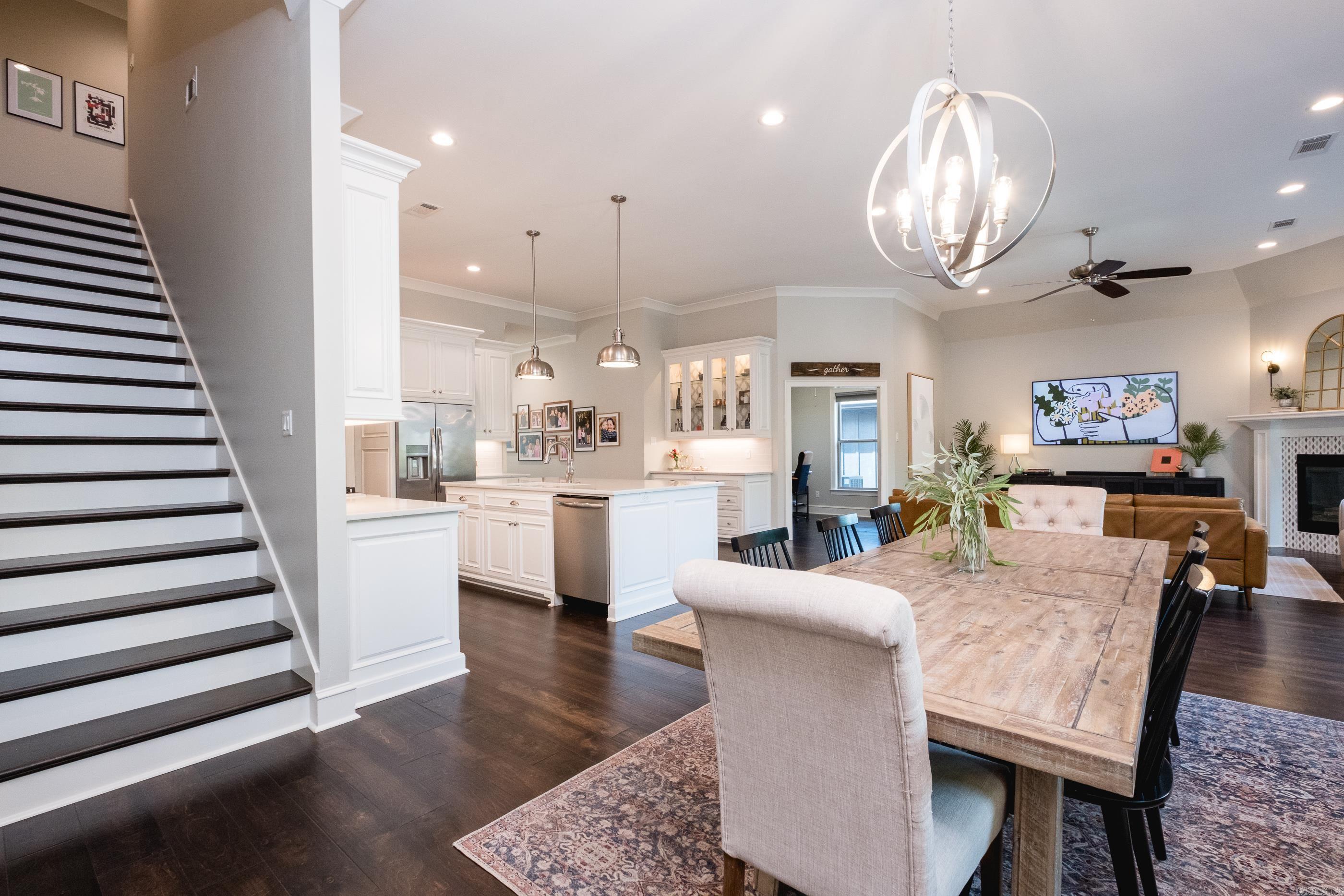 3 Sycamore Court