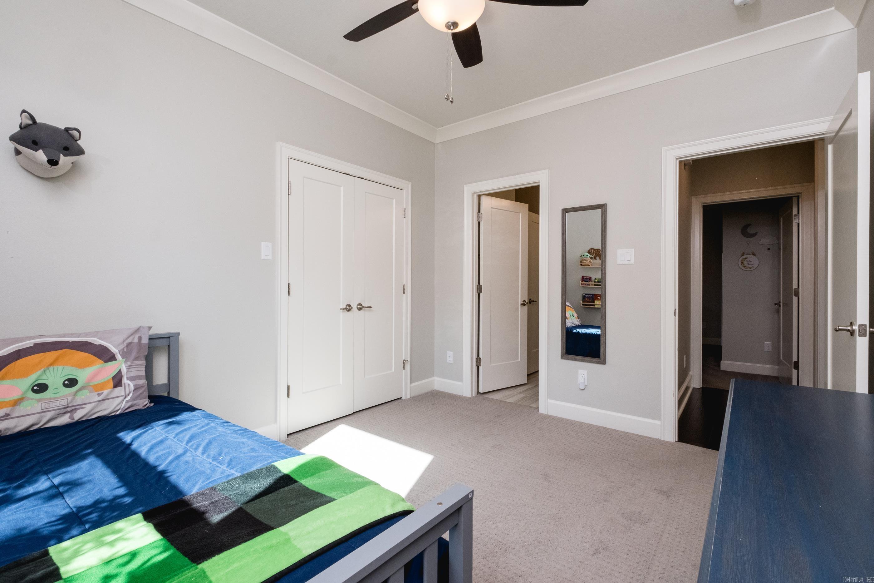 3 Sycamore Court