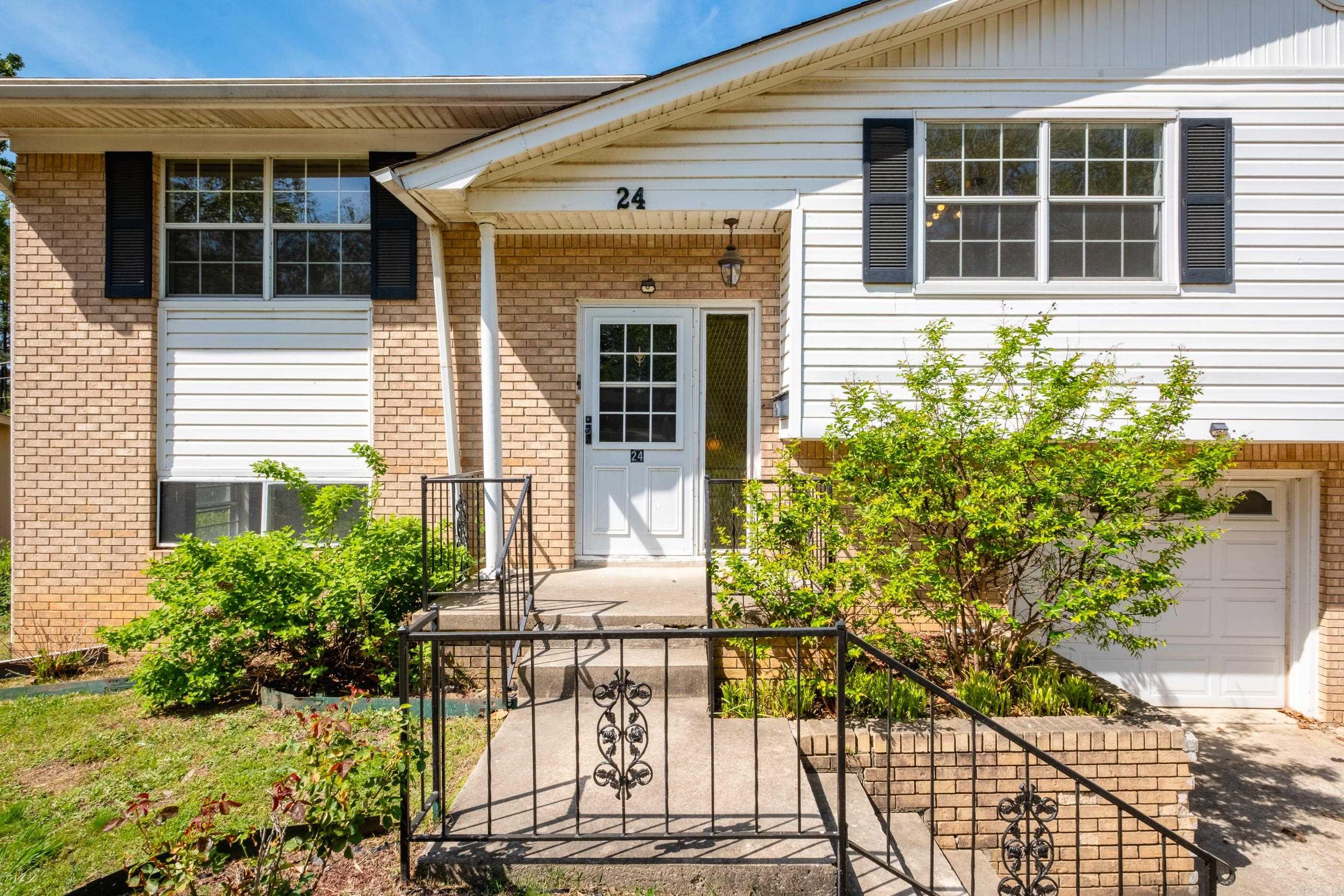 24 Kingspark Road