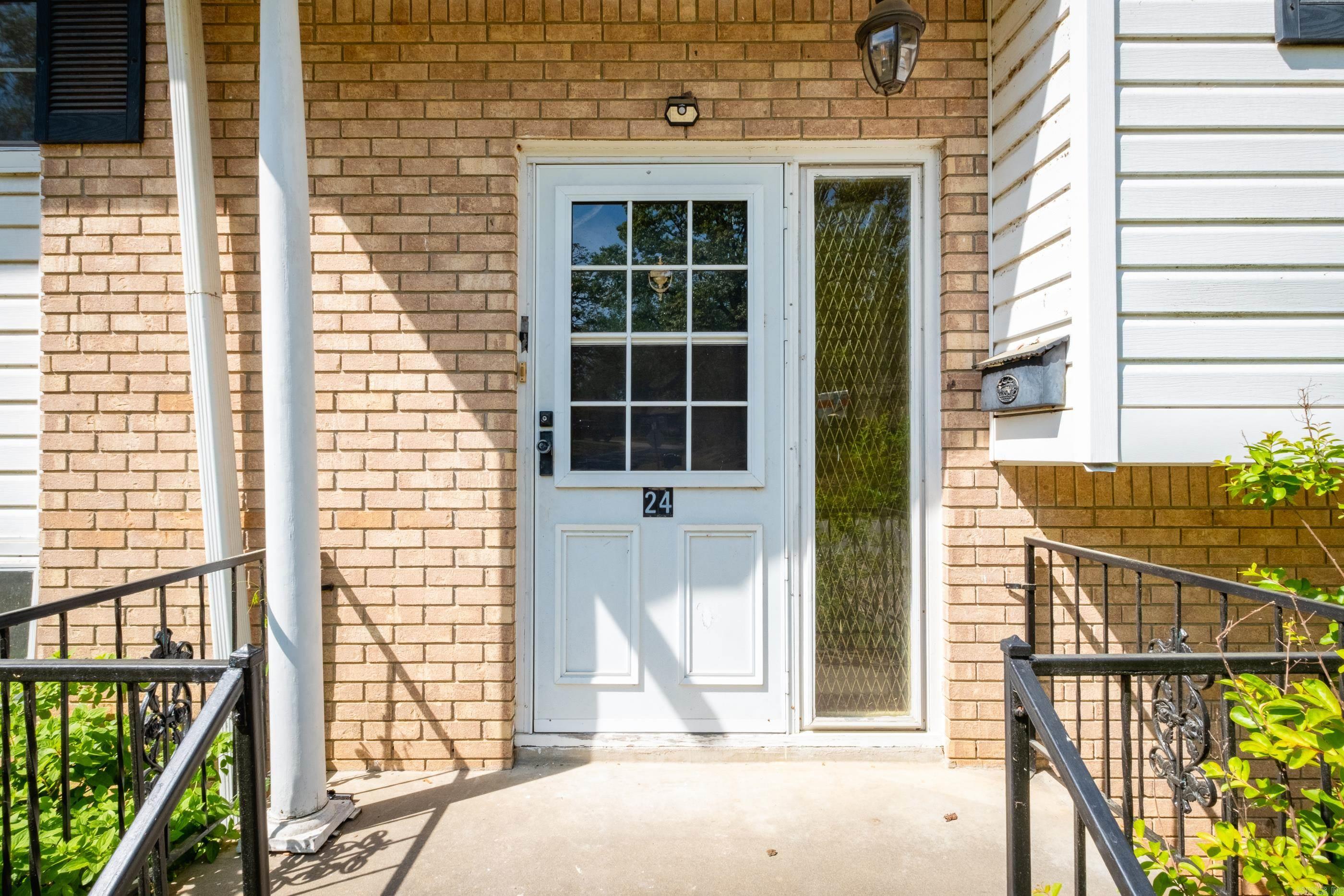 24 Kingspark Road