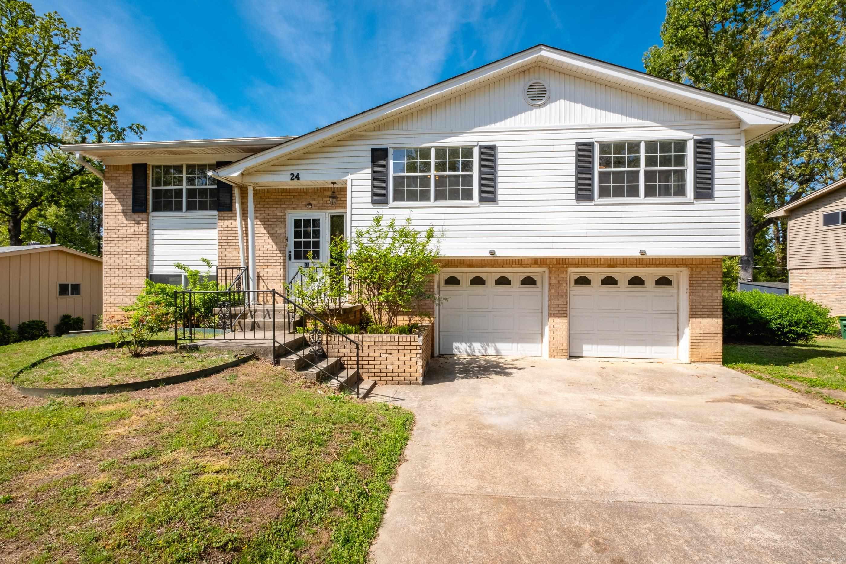 24 Kingspark Road
