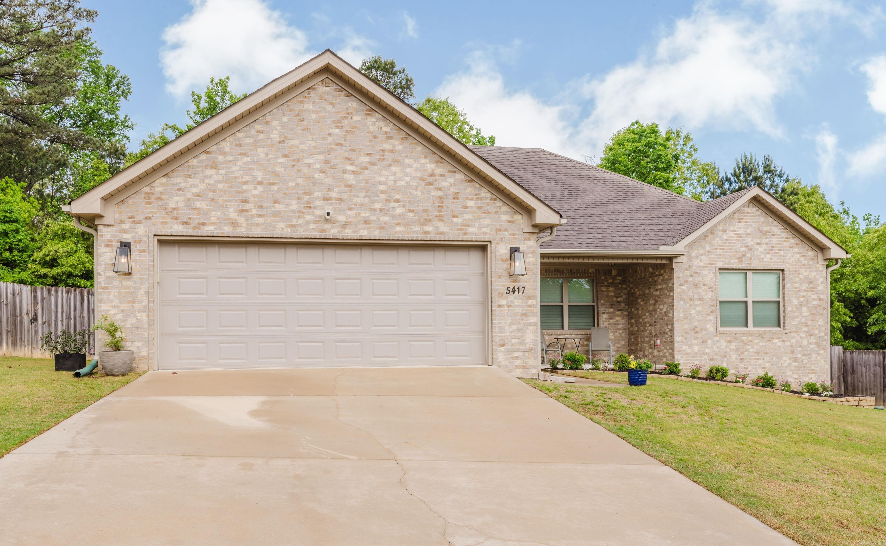 5417 Bridge Port Lane
