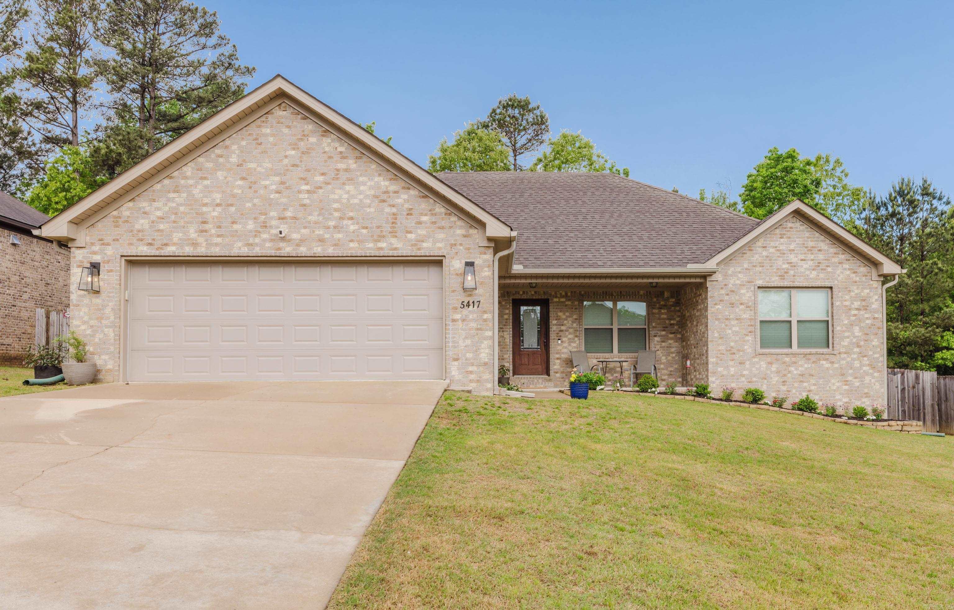 5417 Bridge Port Lane