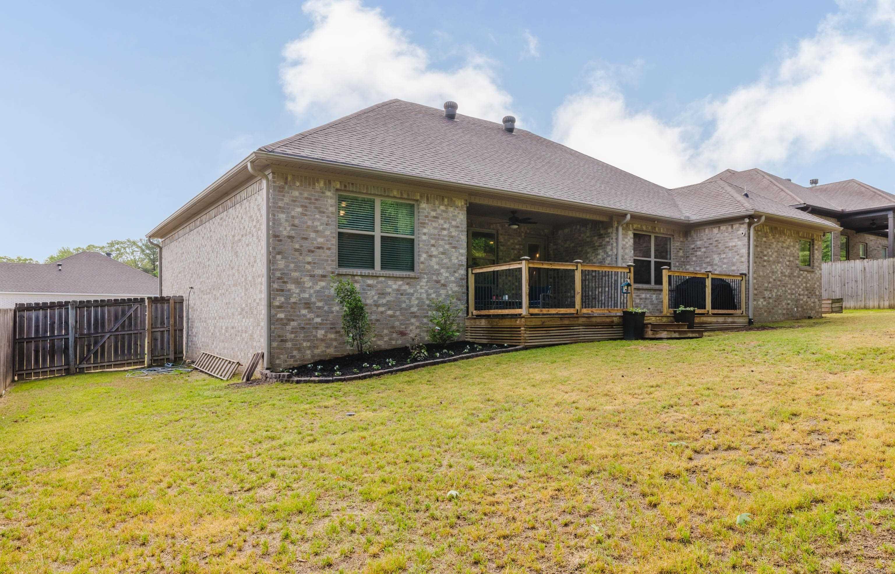 5417 Bridge Port Lane