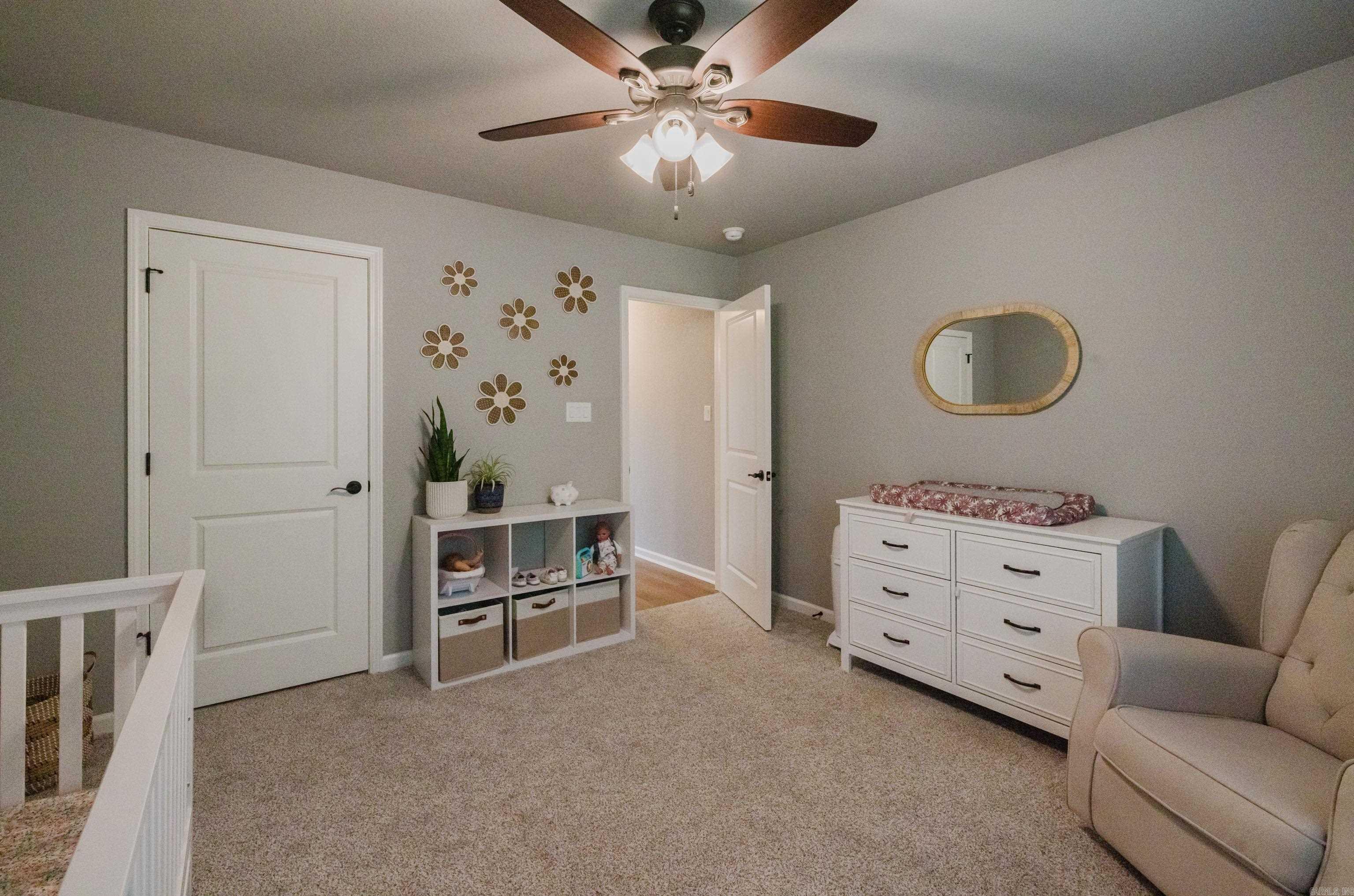 5417 Bridge Port Lane