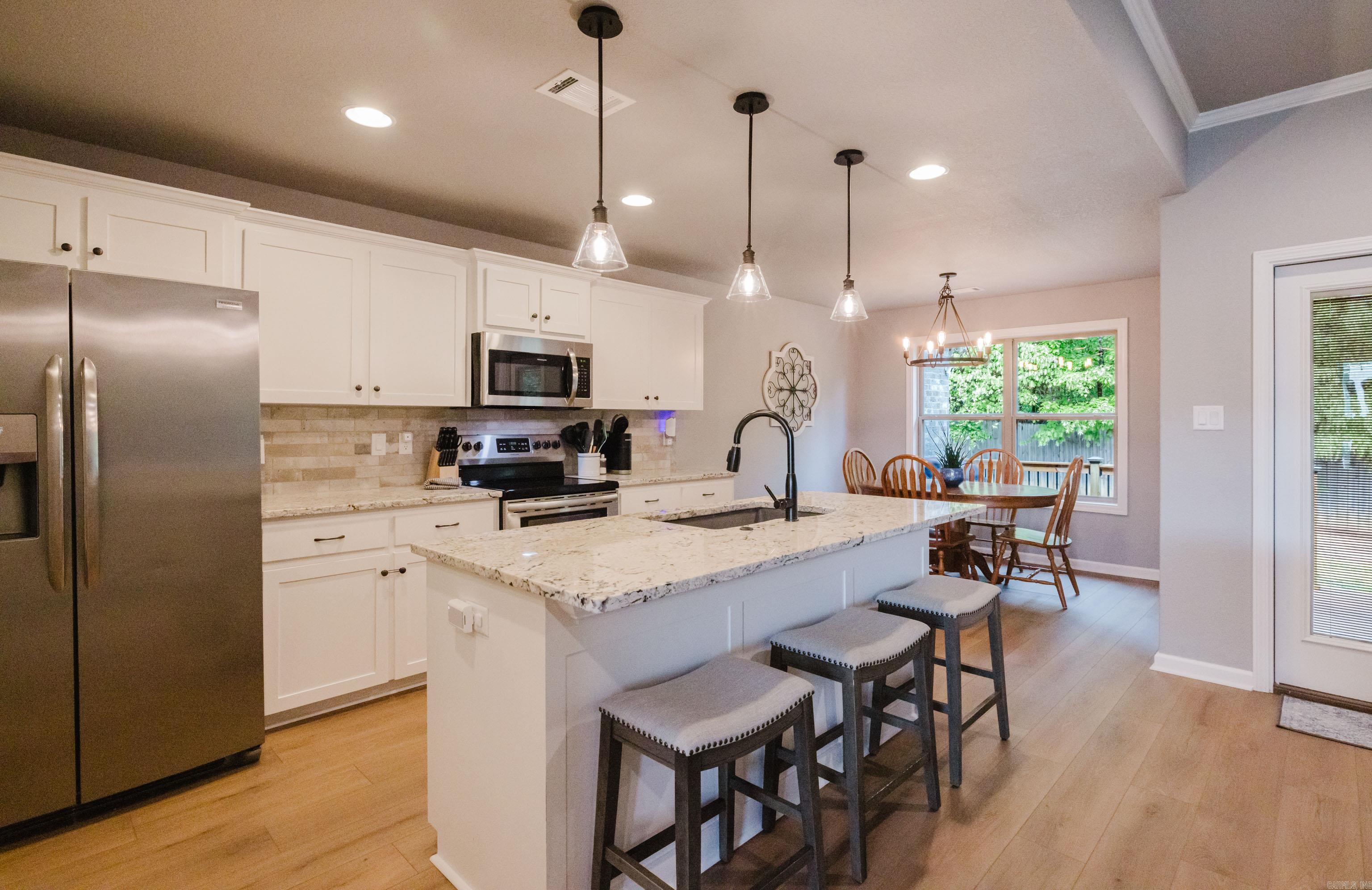 5417 Bridge Port Lane