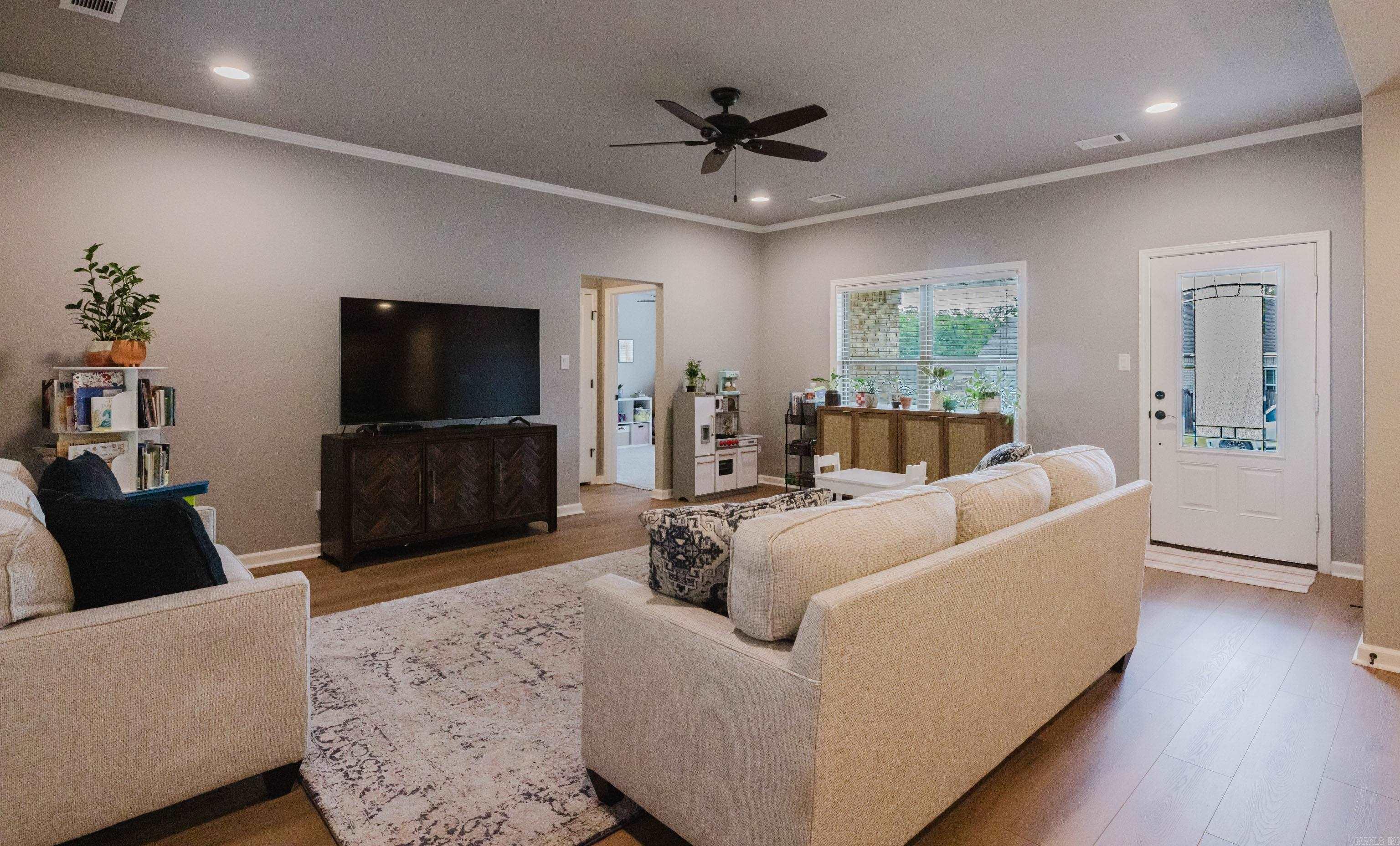 5417 Bridge Port Lane