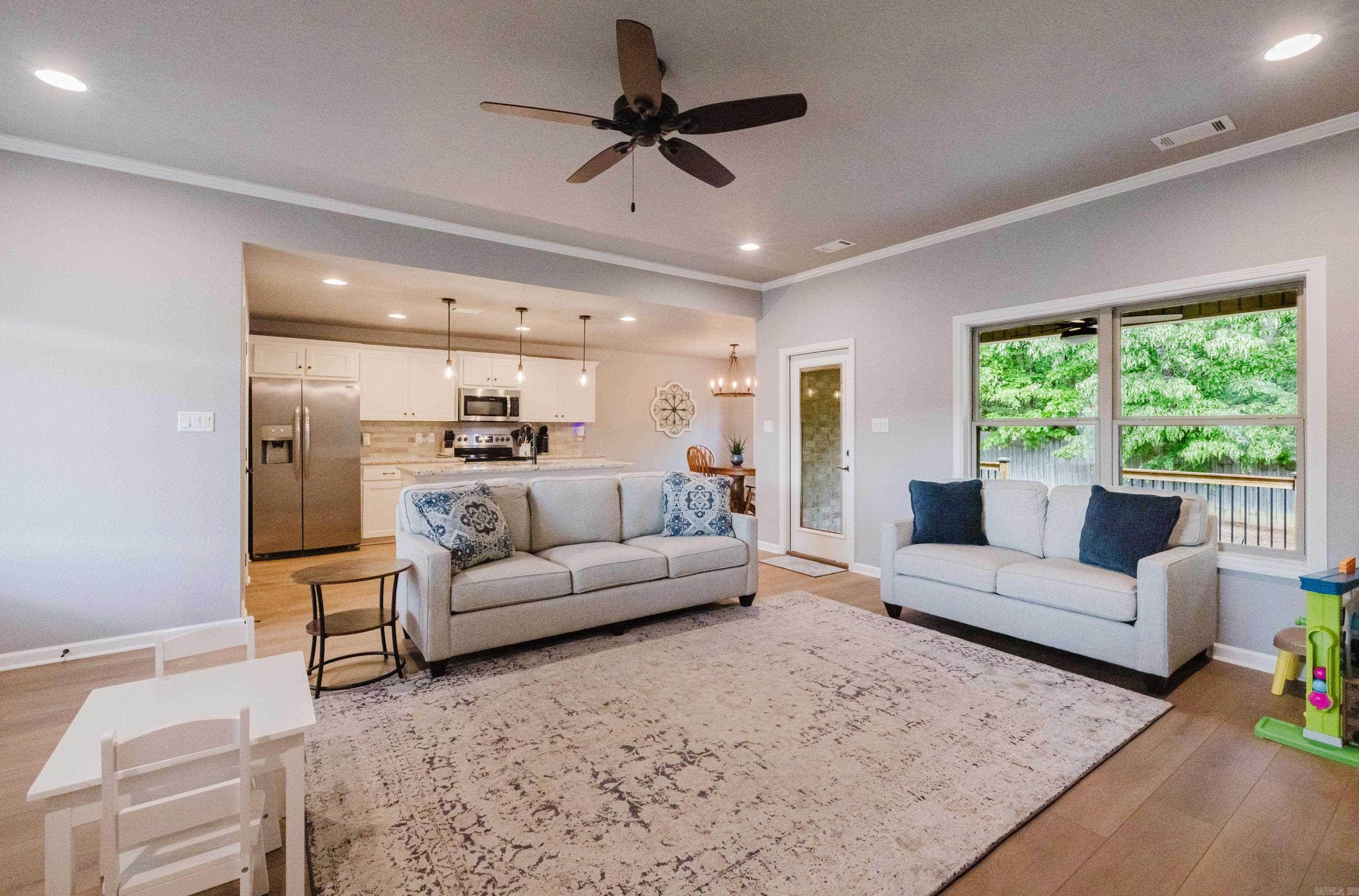 5417 Bridge Port Lane
