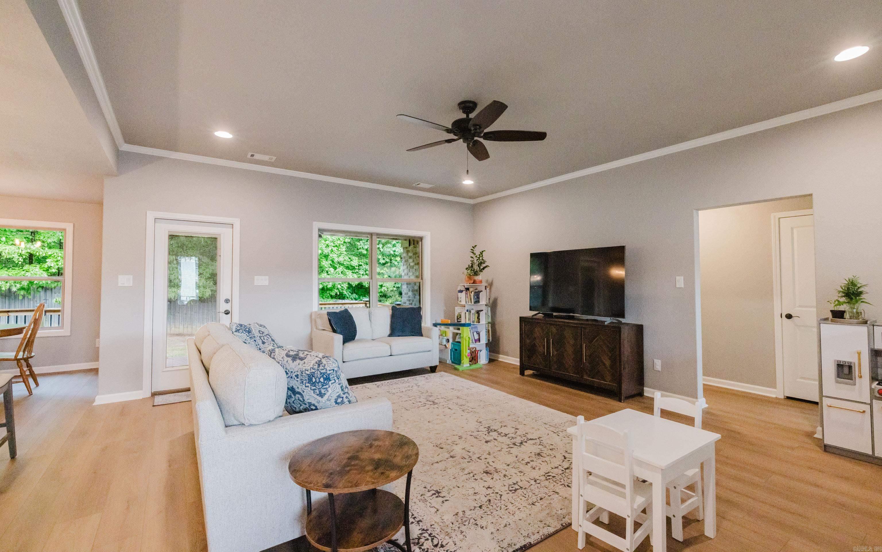 5417 Bridge Port Lane
