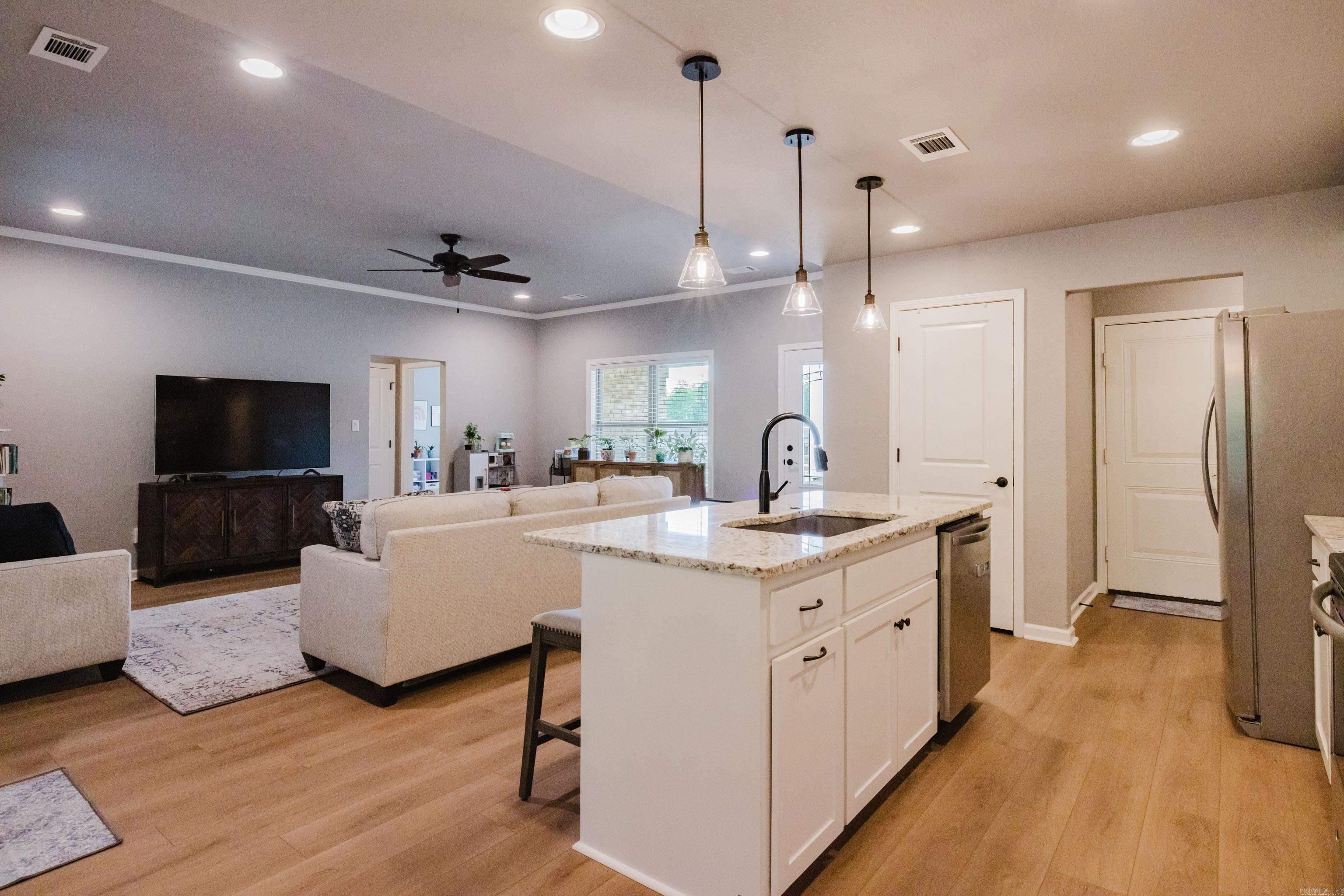 5417 Bridge Port Lane