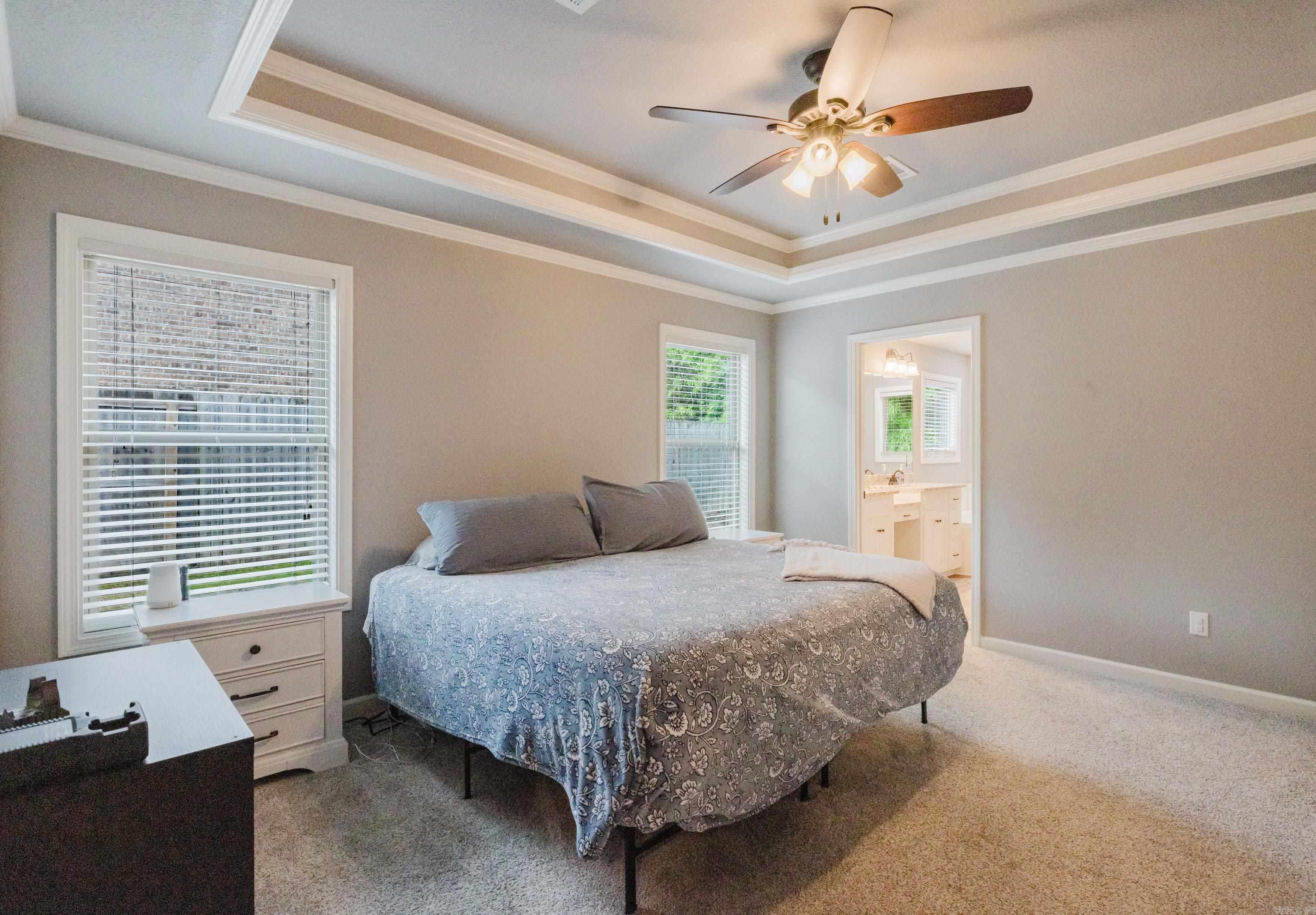 5417 Bridge Port Lane