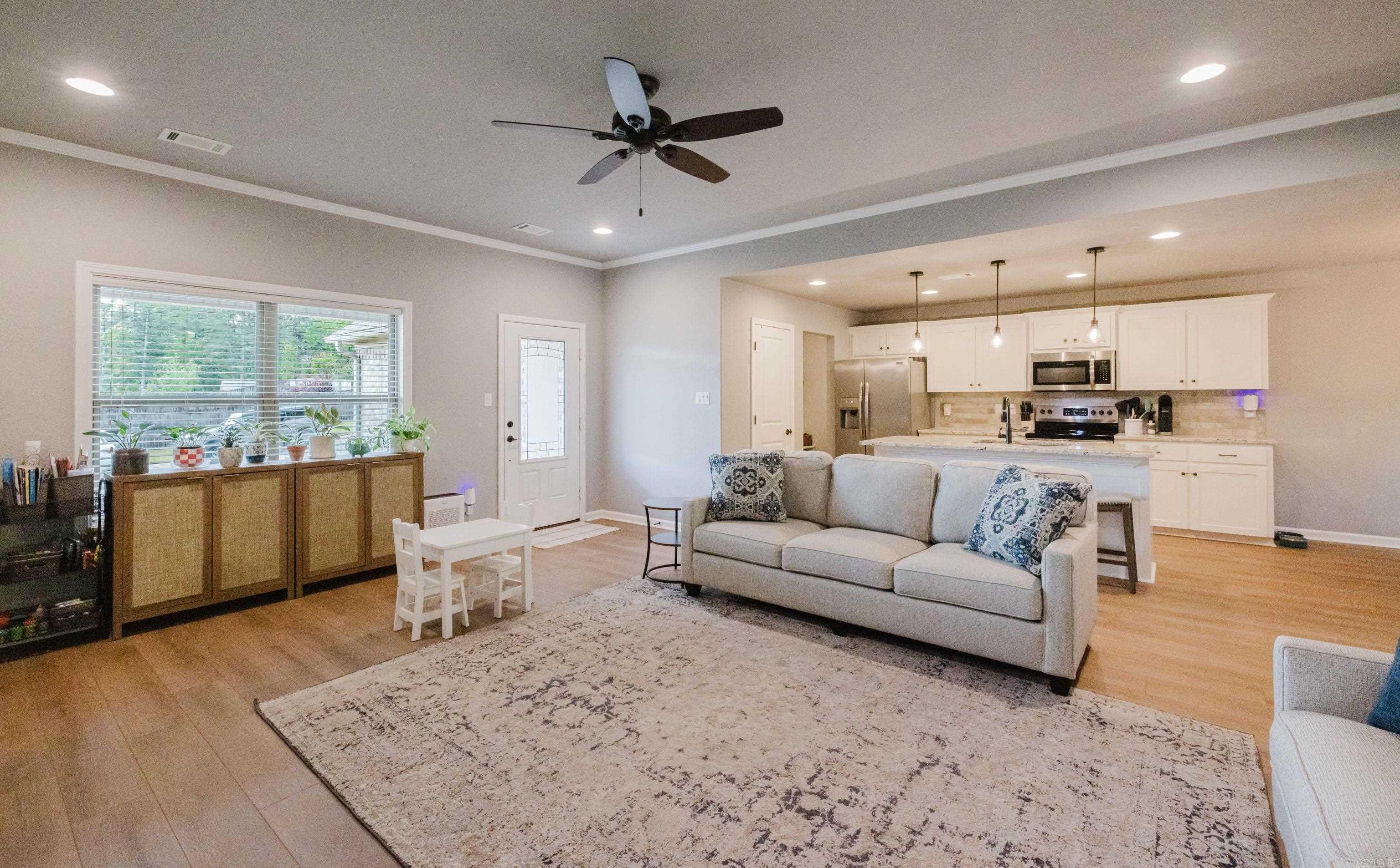 5417 Bridge Port Lane