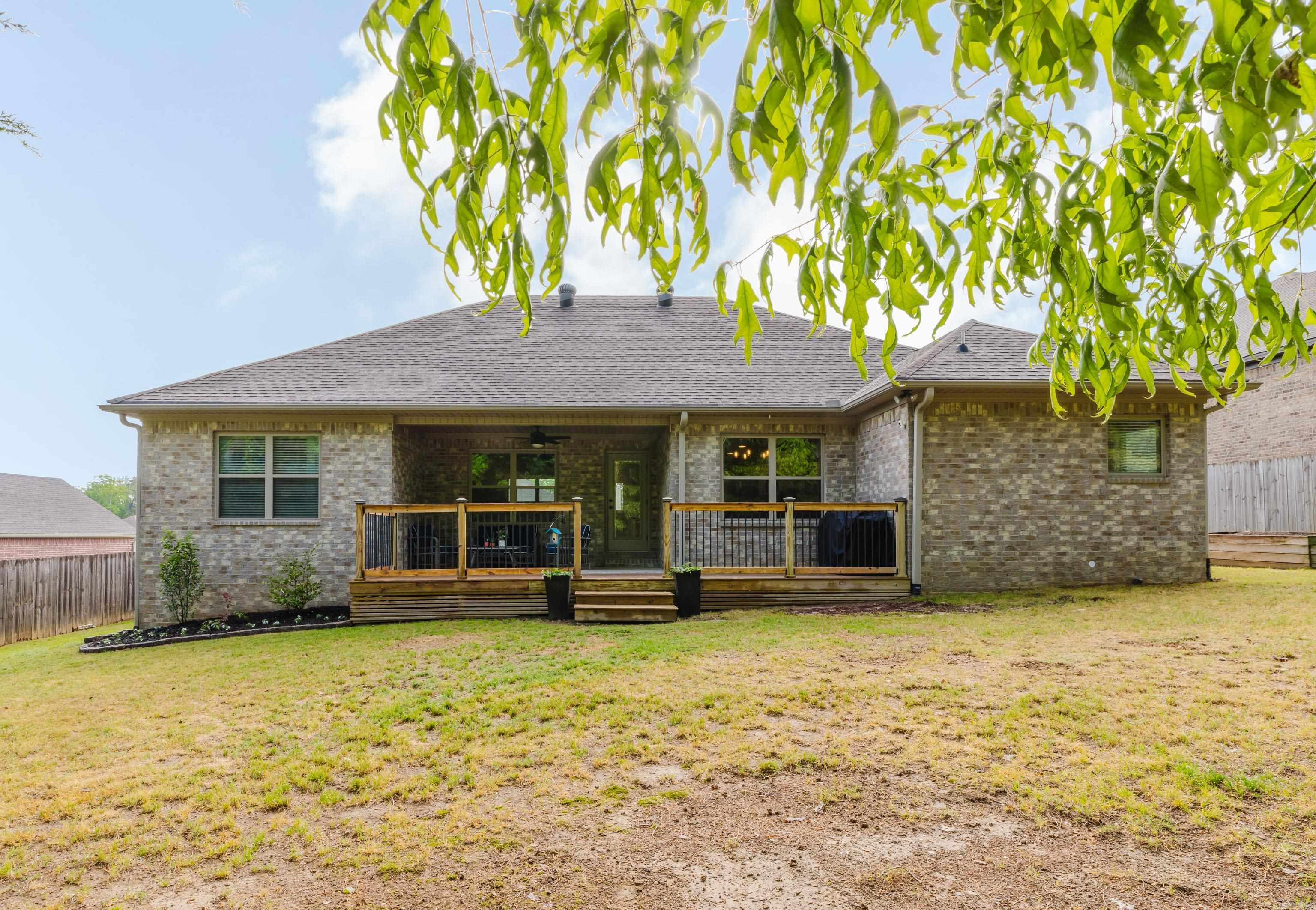 5417 Bridge Port Lane