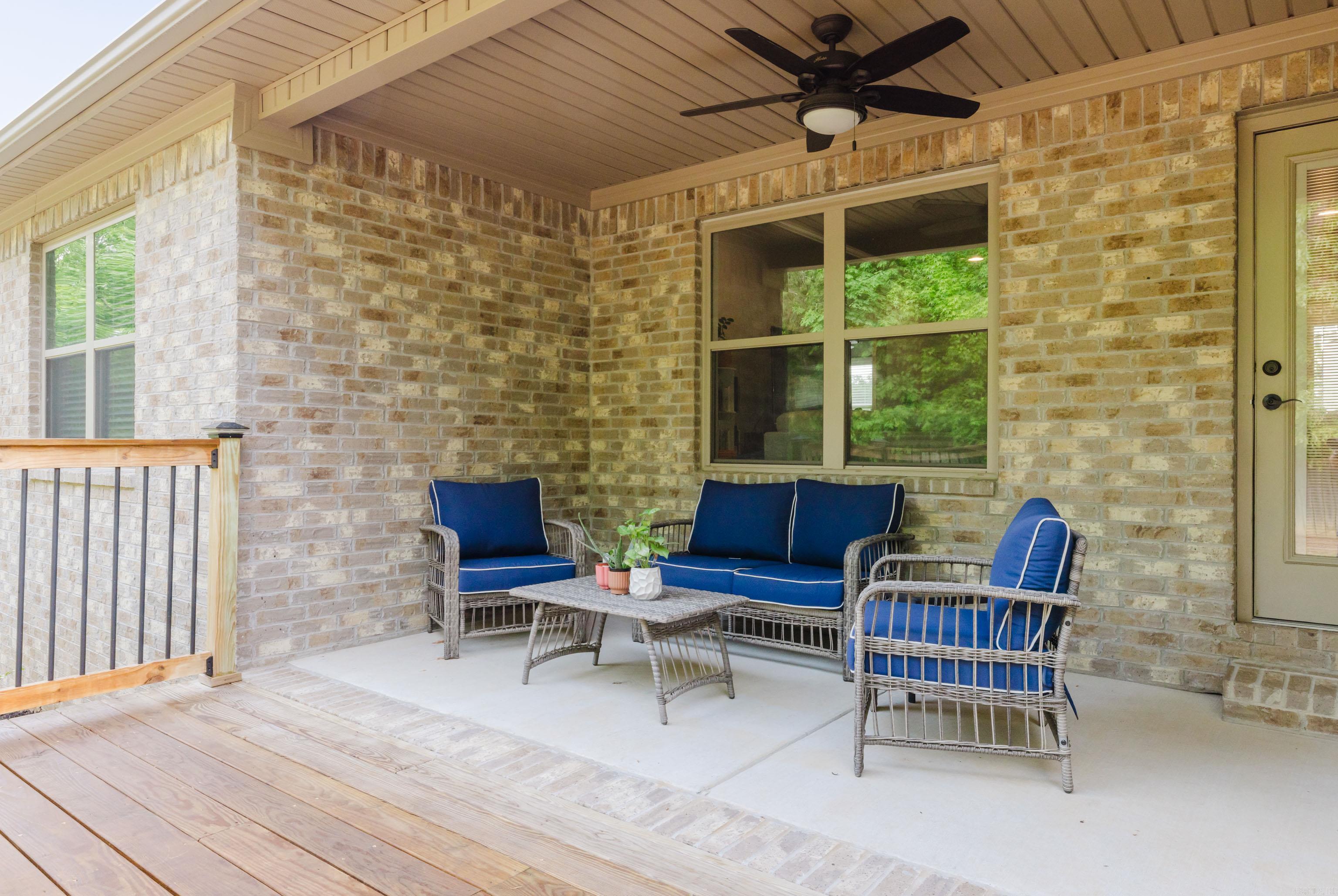 5417 Bridge Port Lane