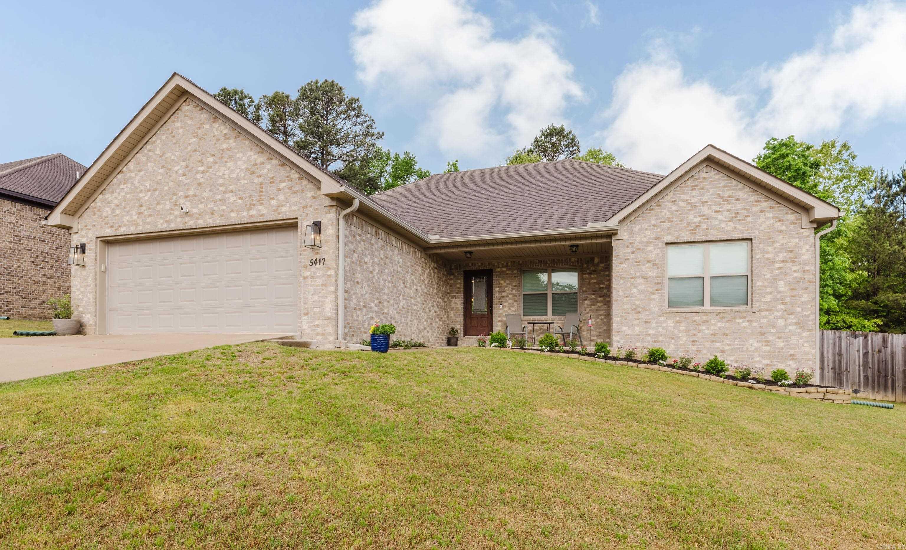 5417 Bridge Port Lane