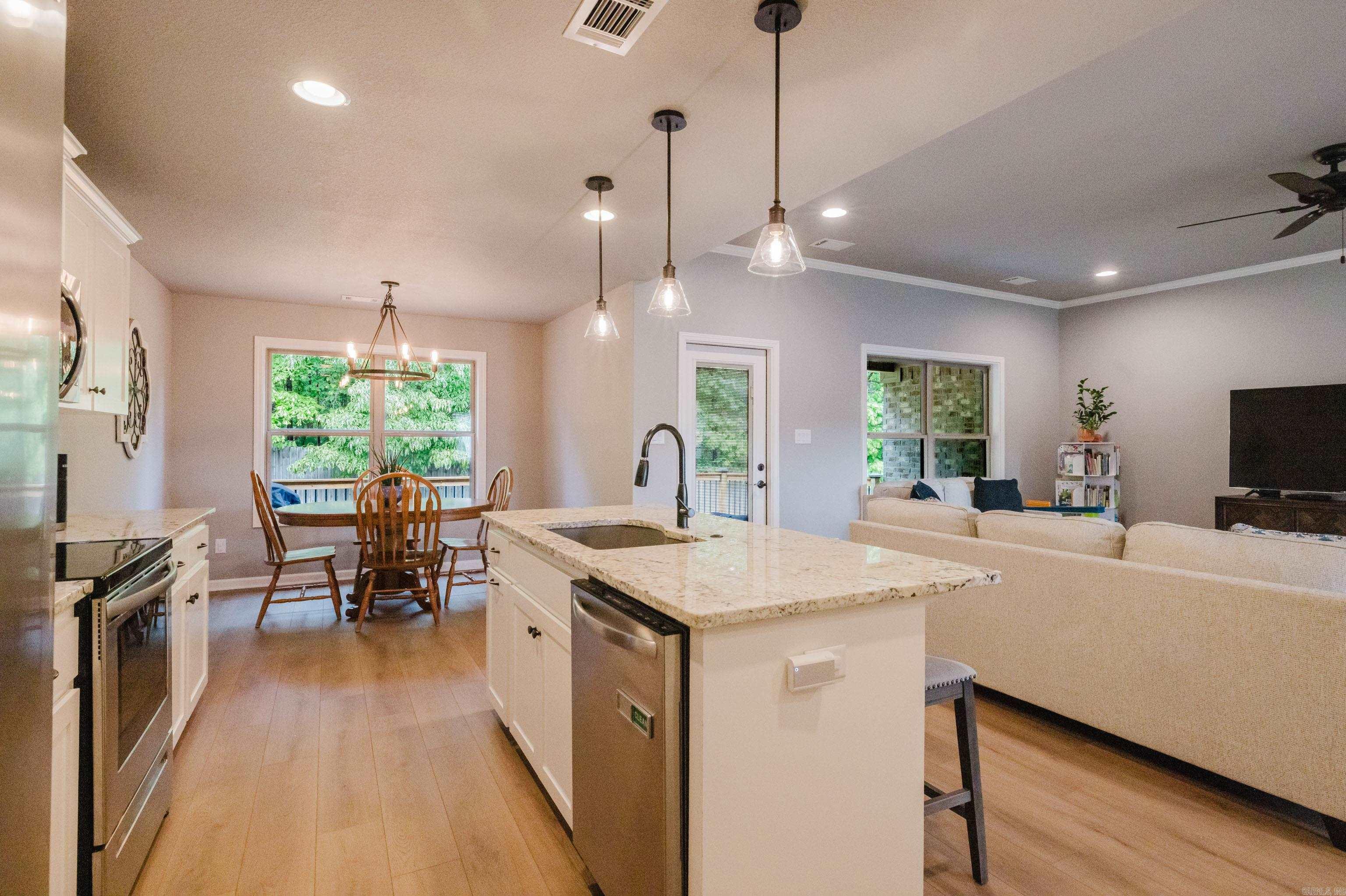 5417 Bridge Port Lane