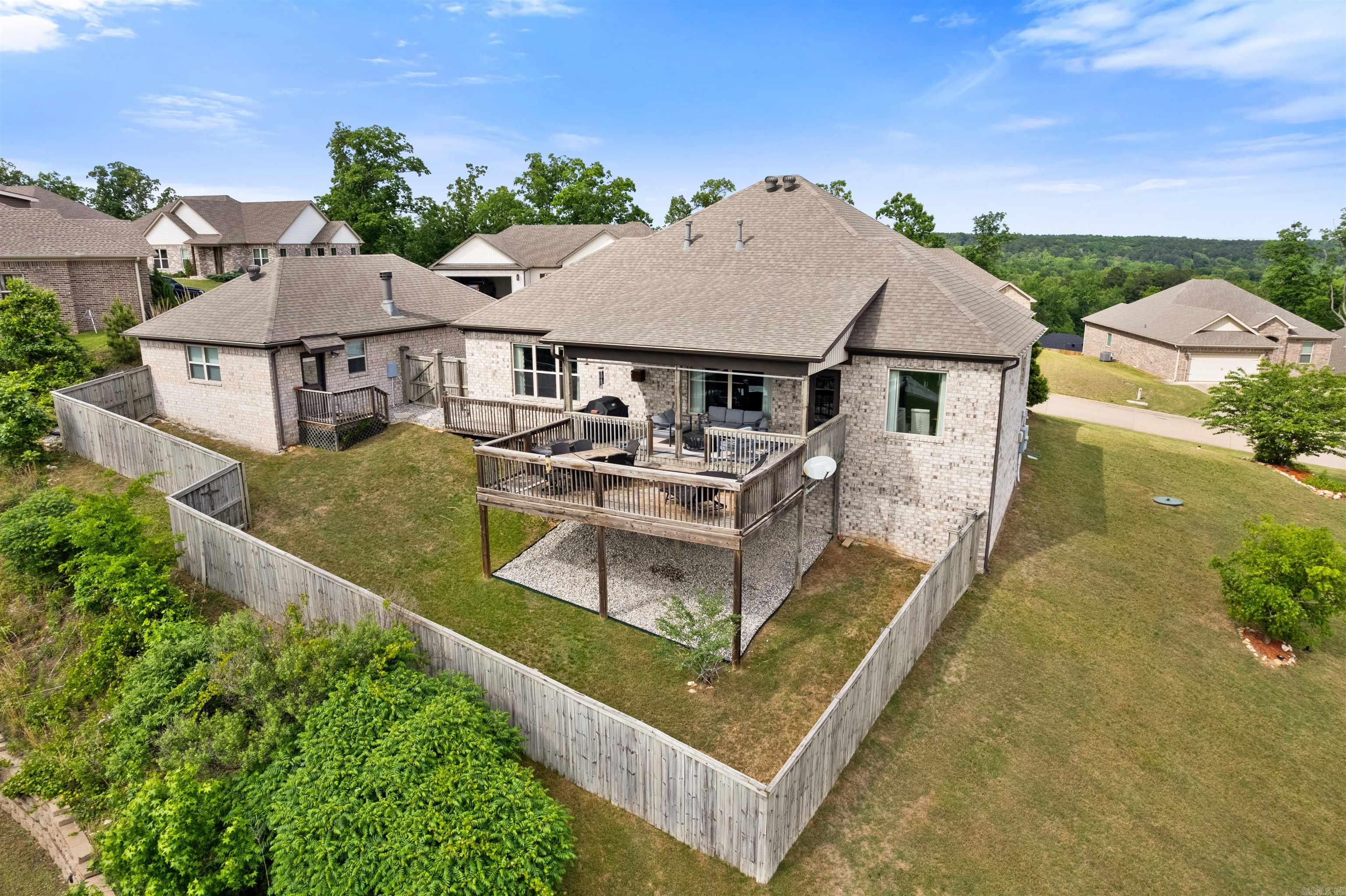 16001 Burleigh Court
