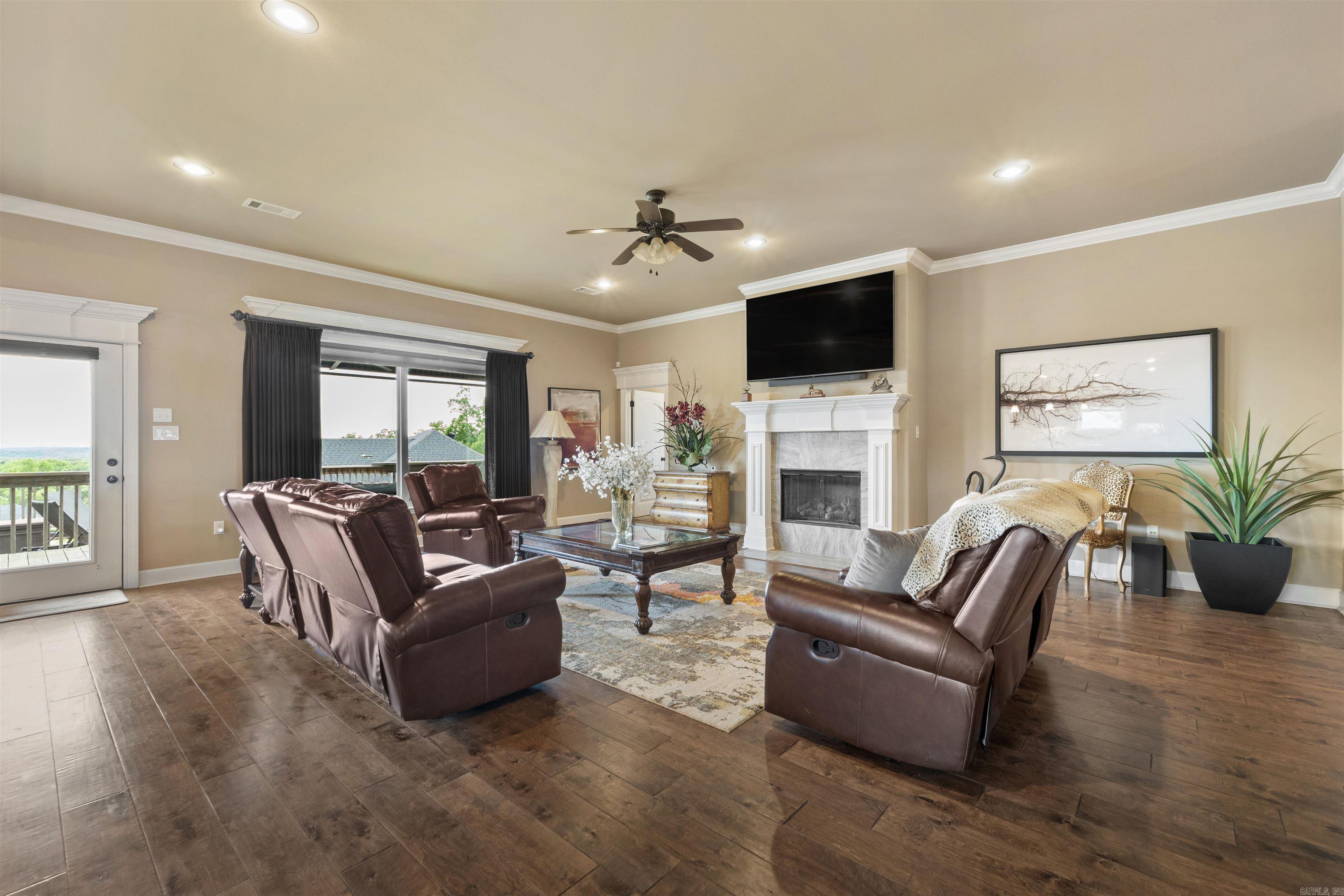 16001 Burleigh Court