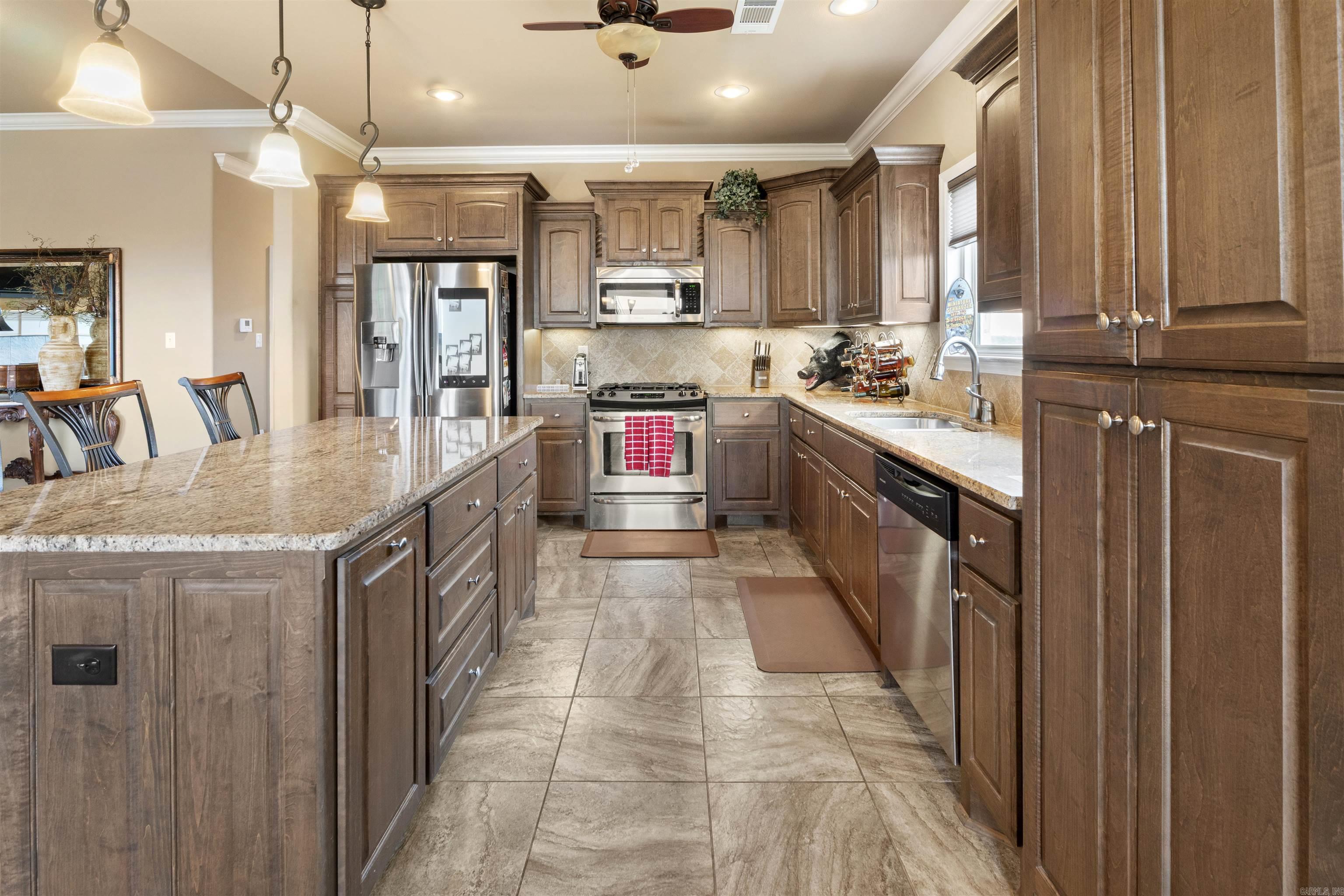 16001 Burleigh Court