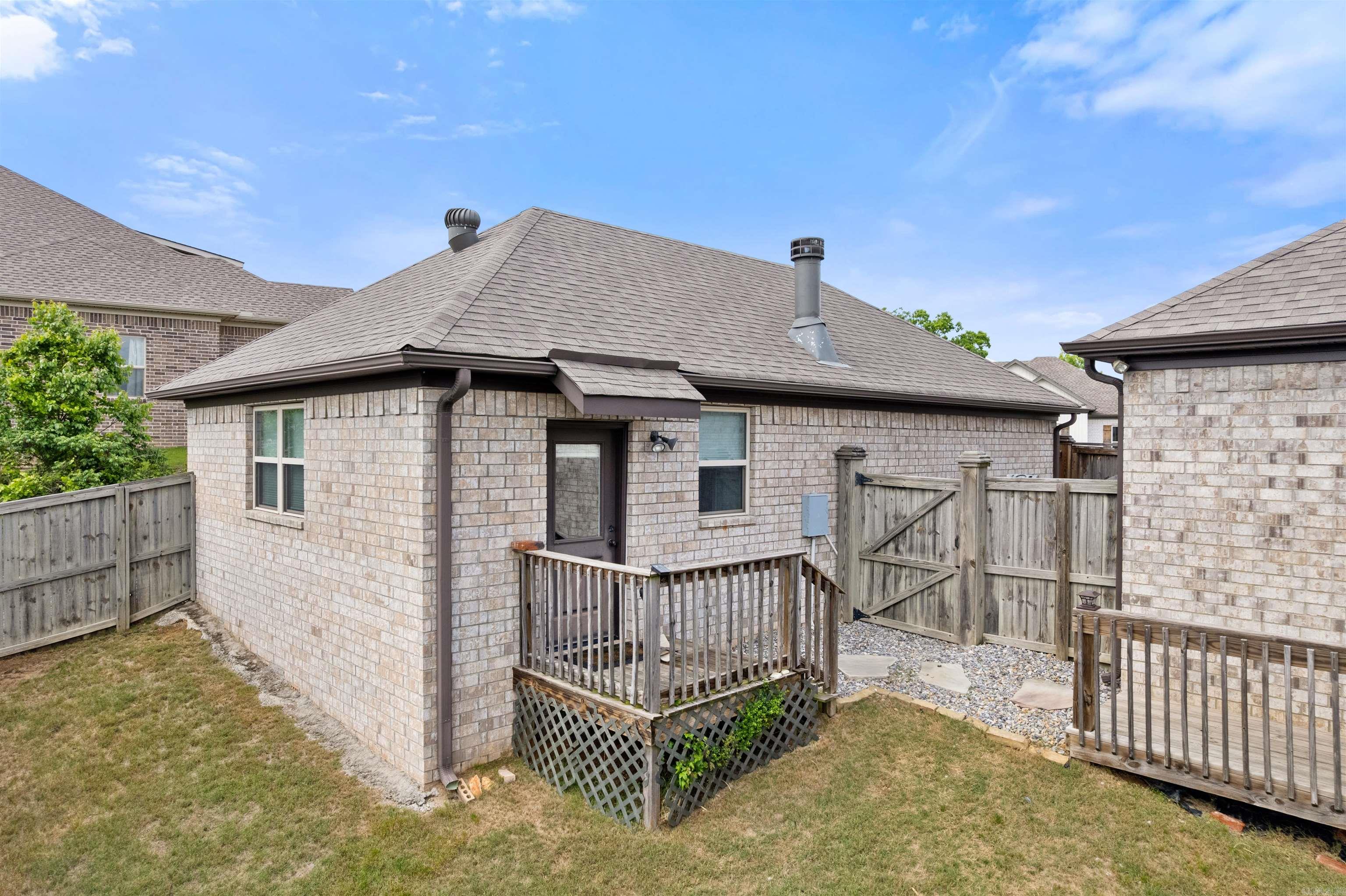 16001 Burleigh Court