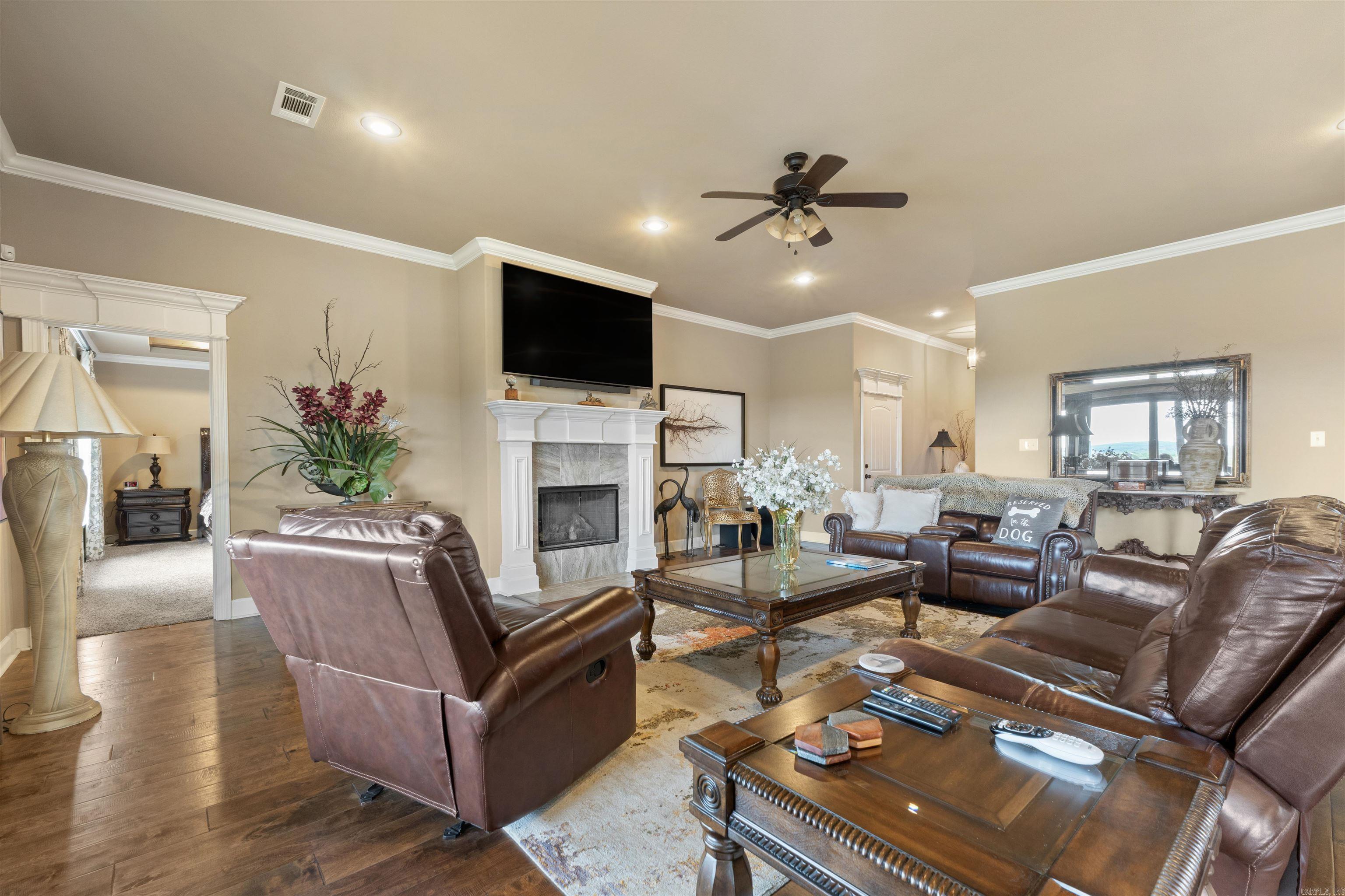 16001 Burleigh Court