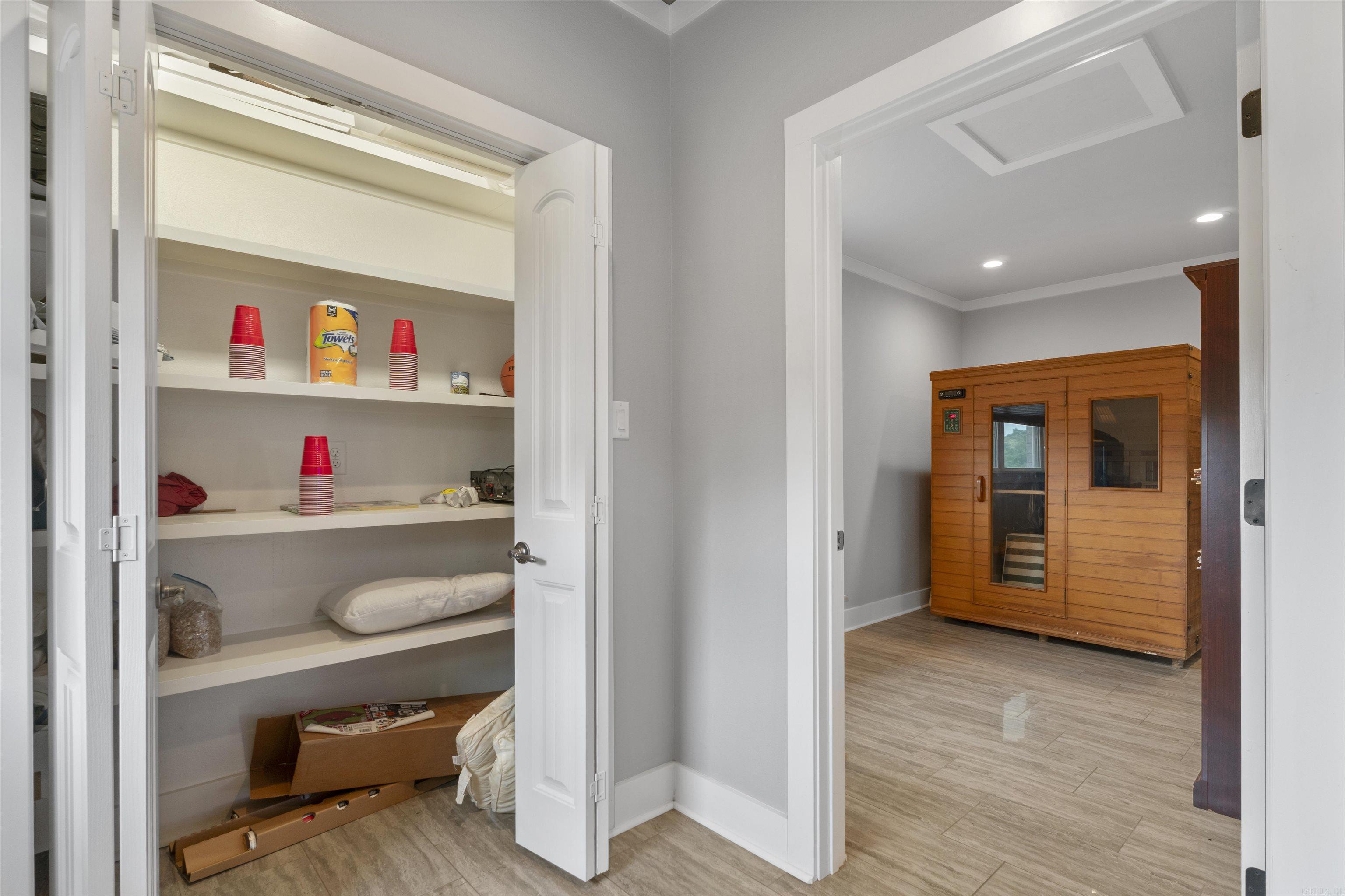 16001 Burleigh Court