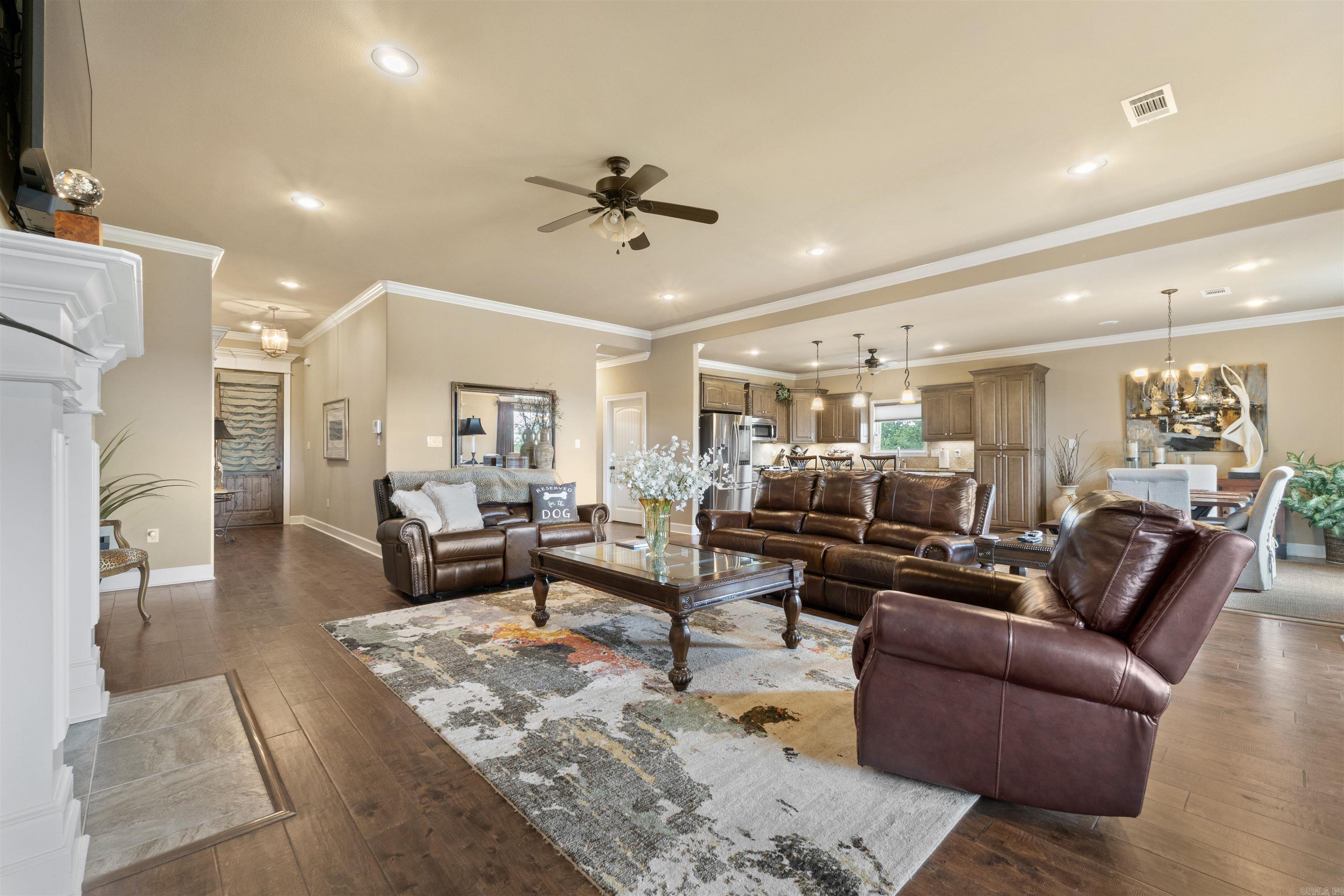 16001 Burleigh Court