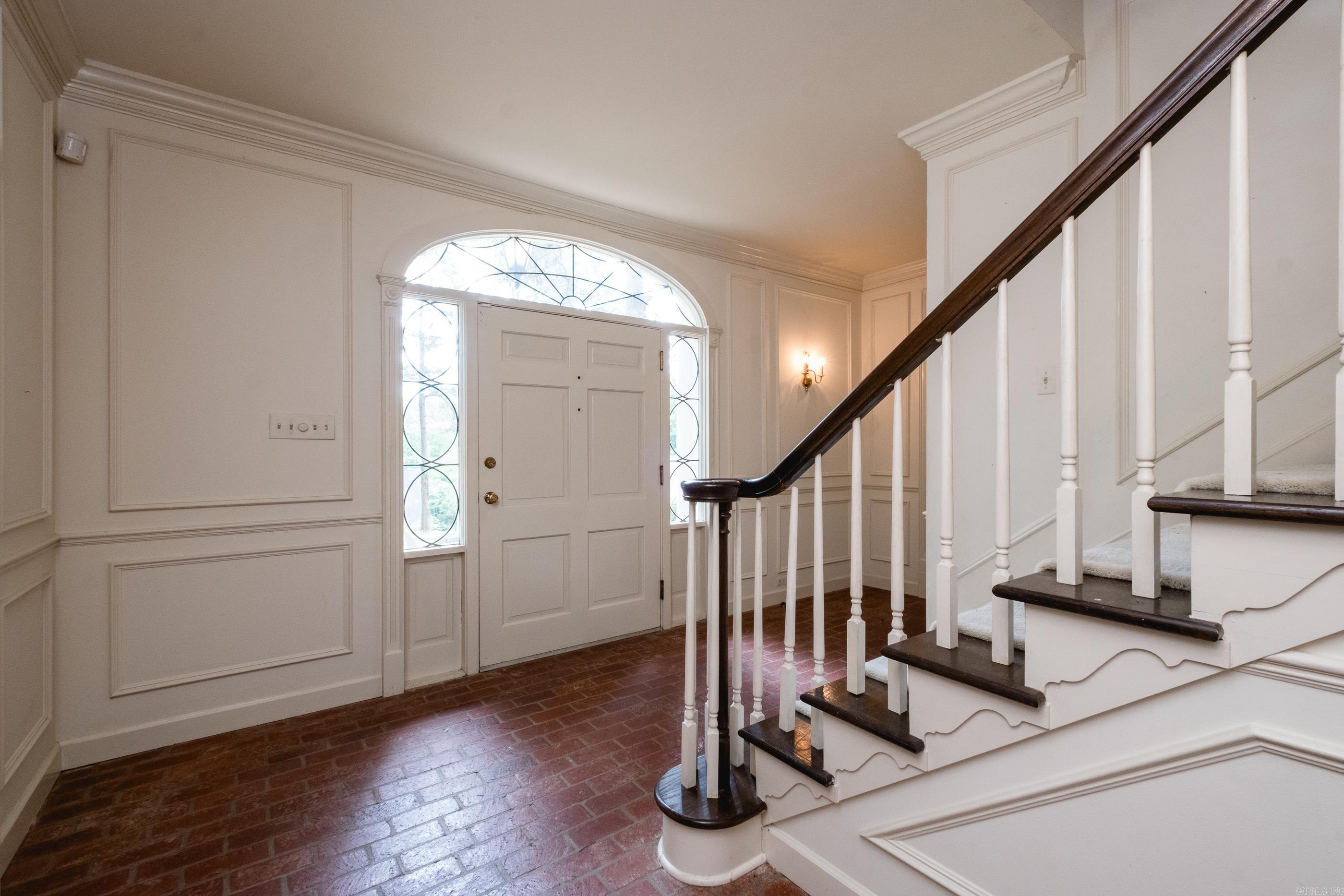 3118 Foxcroft Road