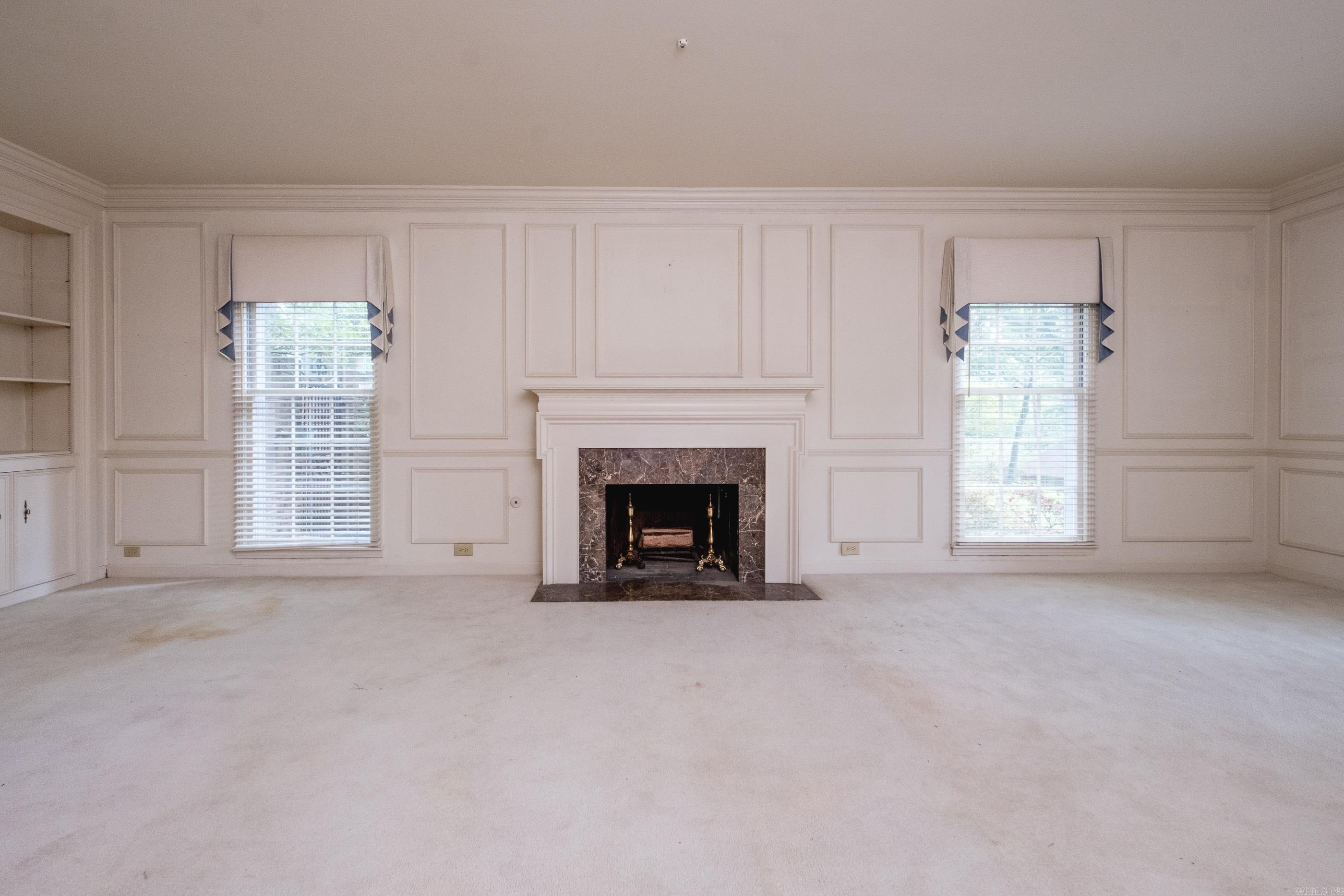 3118 Foxcroft Road