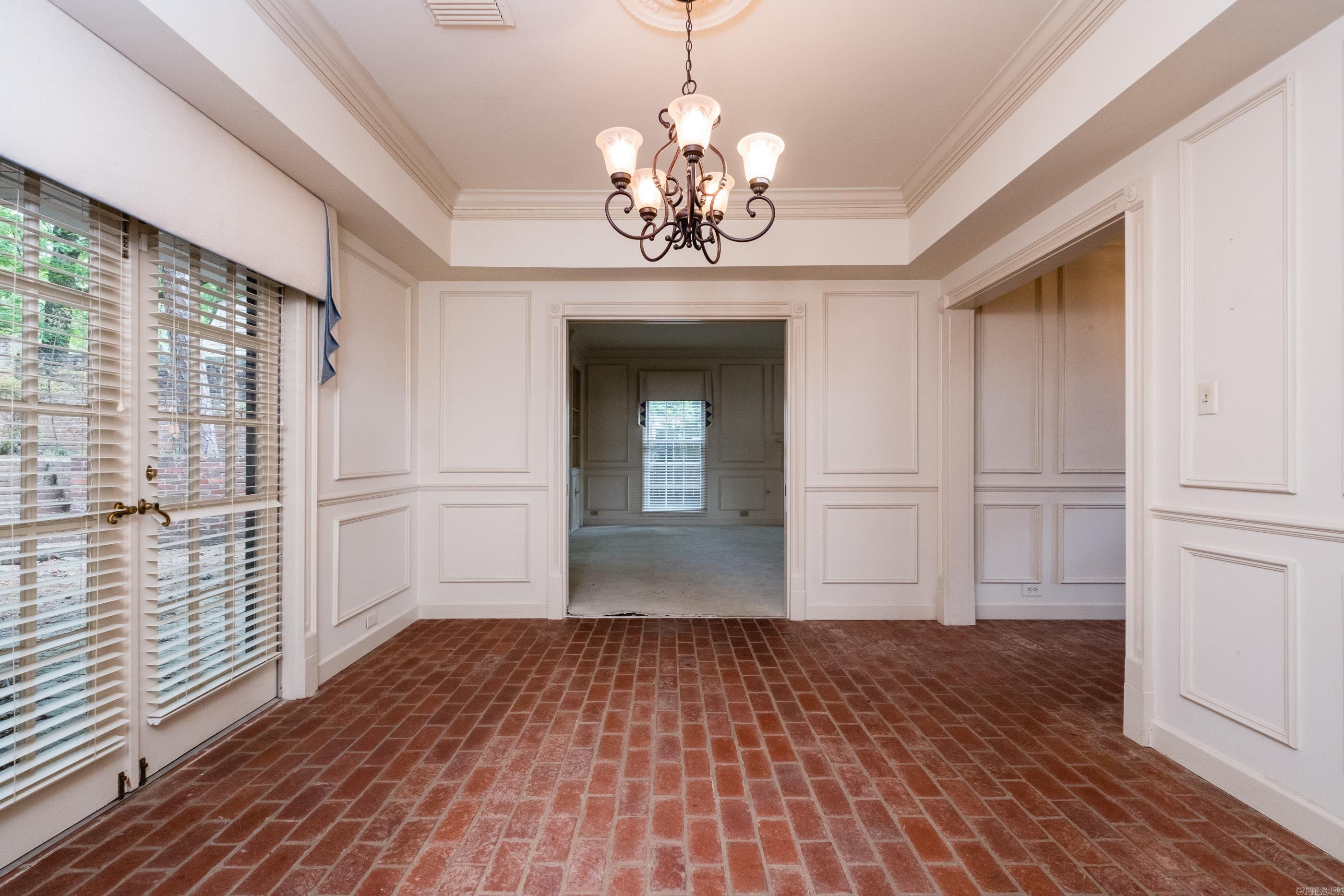 3118 Foxcroft Road