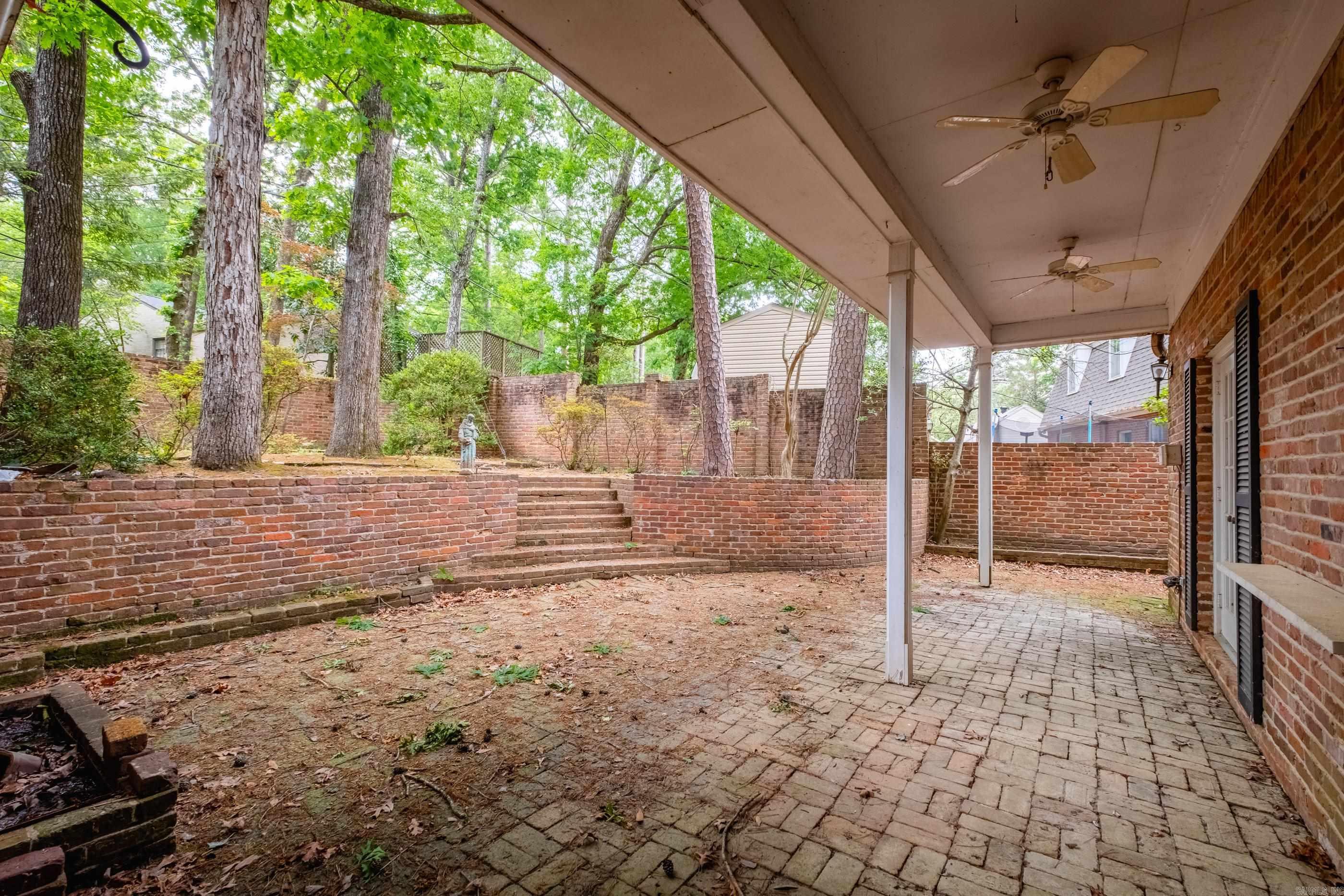 3118 Foxcroft Road