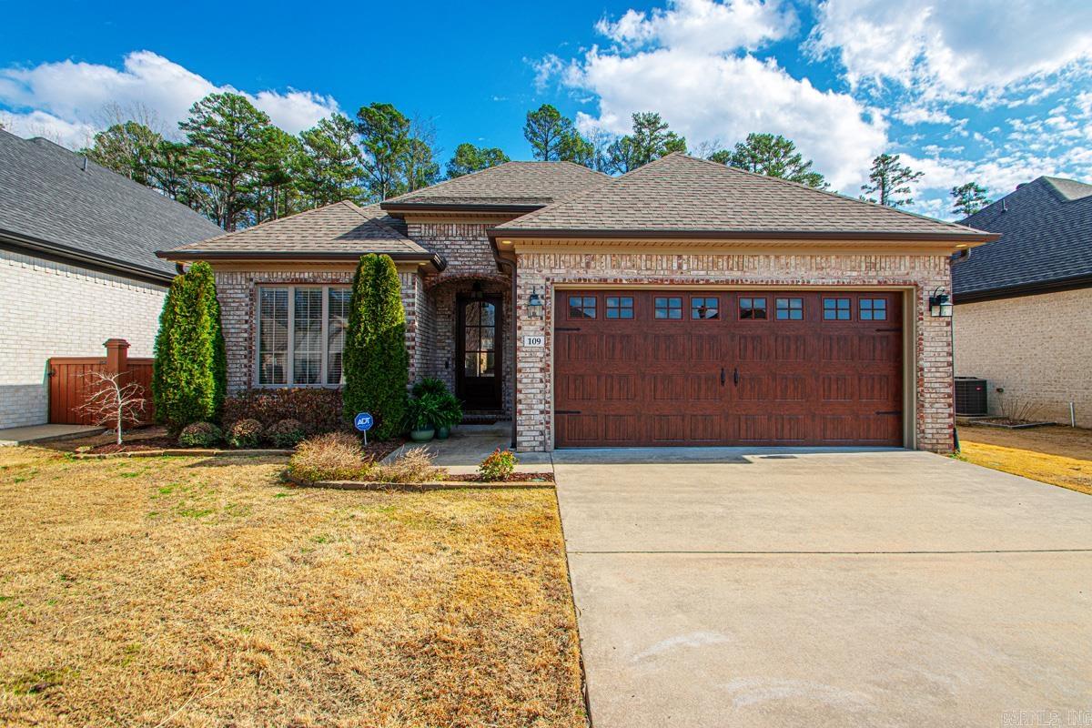 109 Rosemary Way
