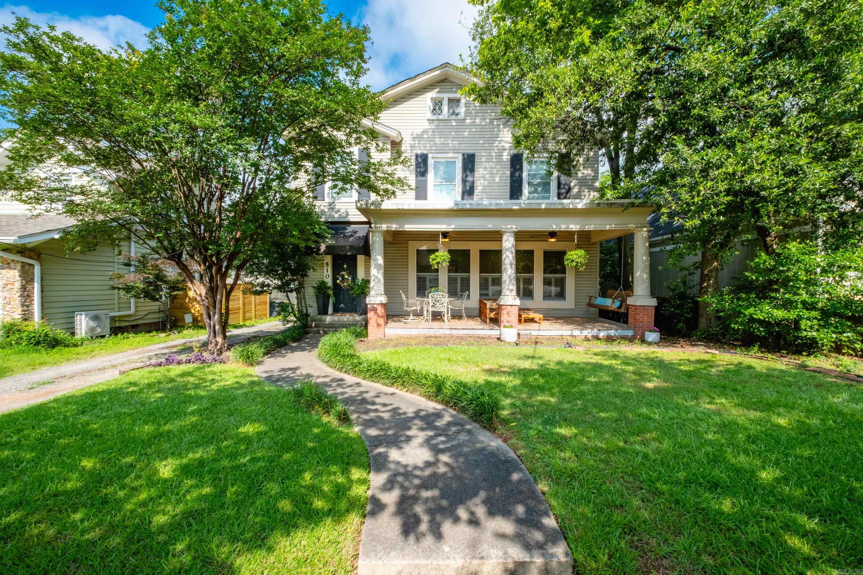 510 Rose Street