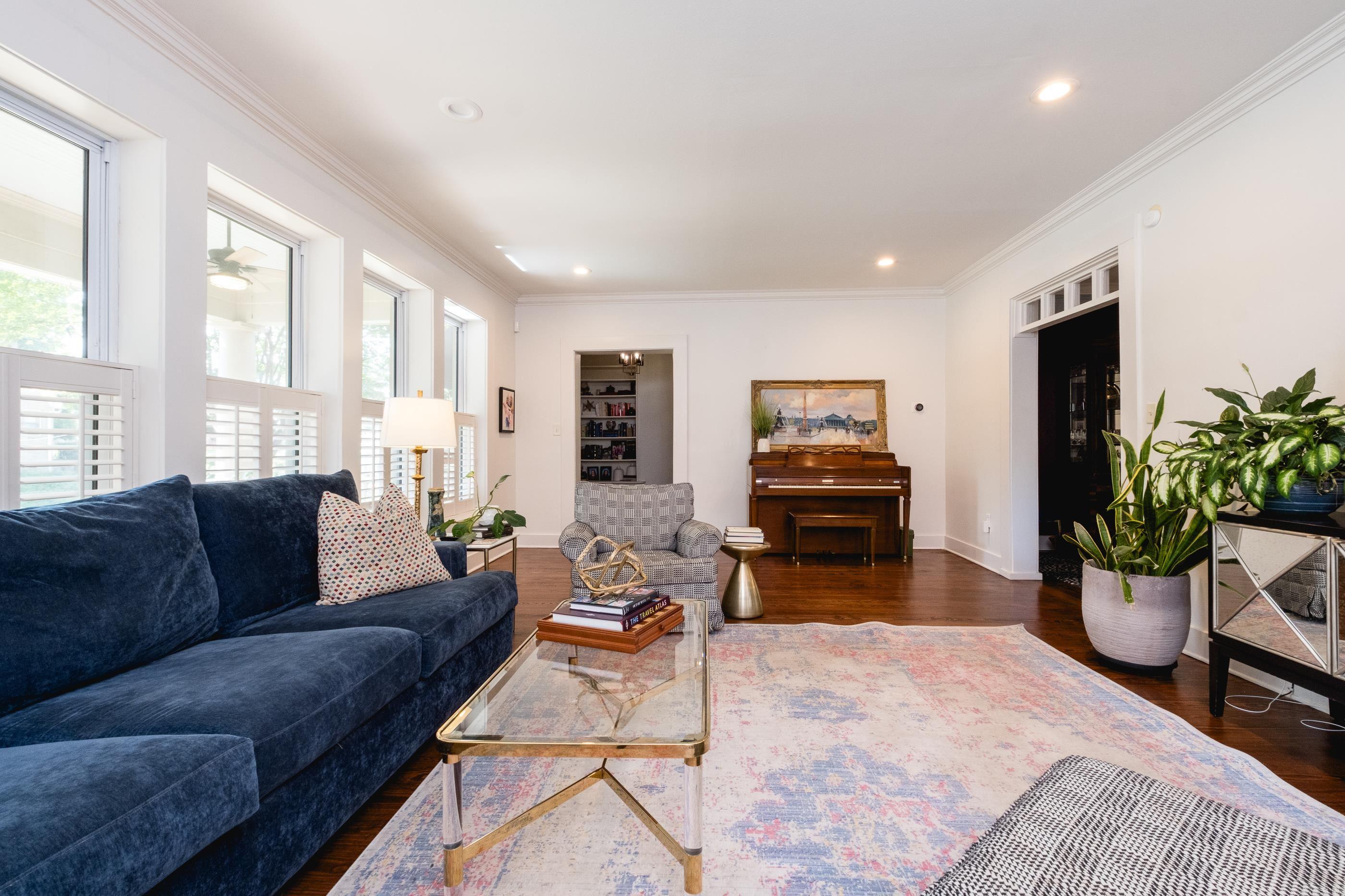 510 Rose Street