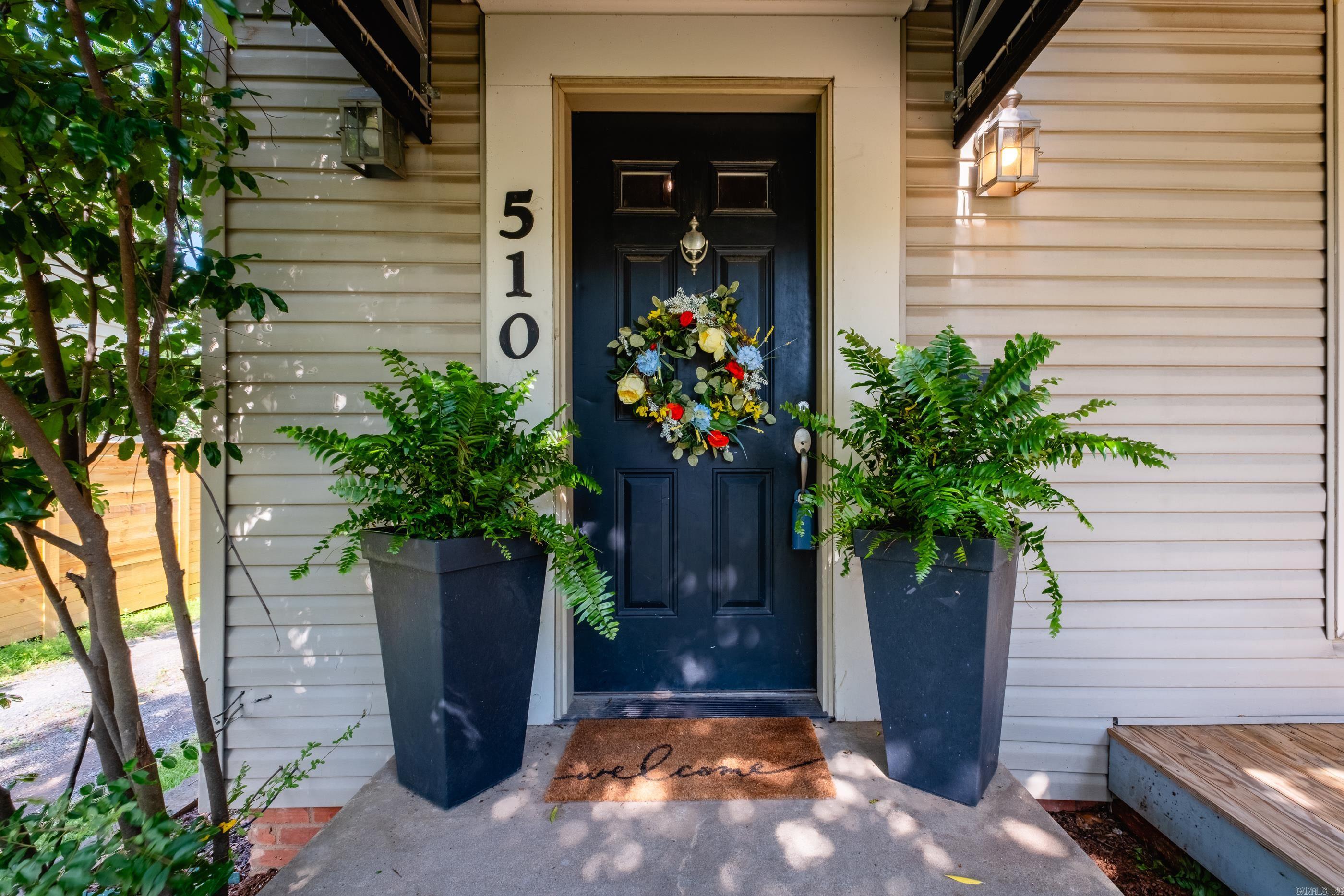 510 Rose Street