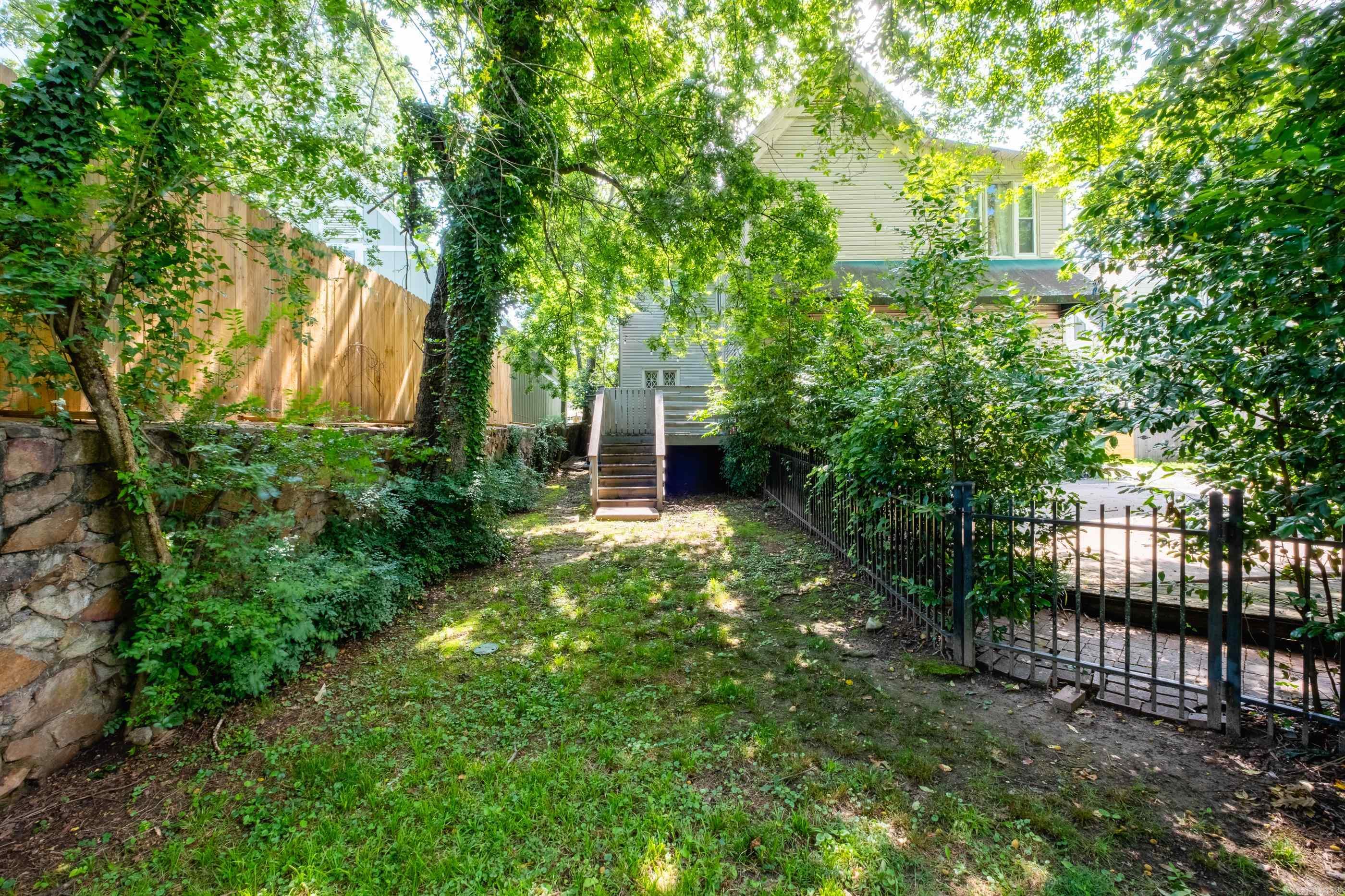 510 Rose Street