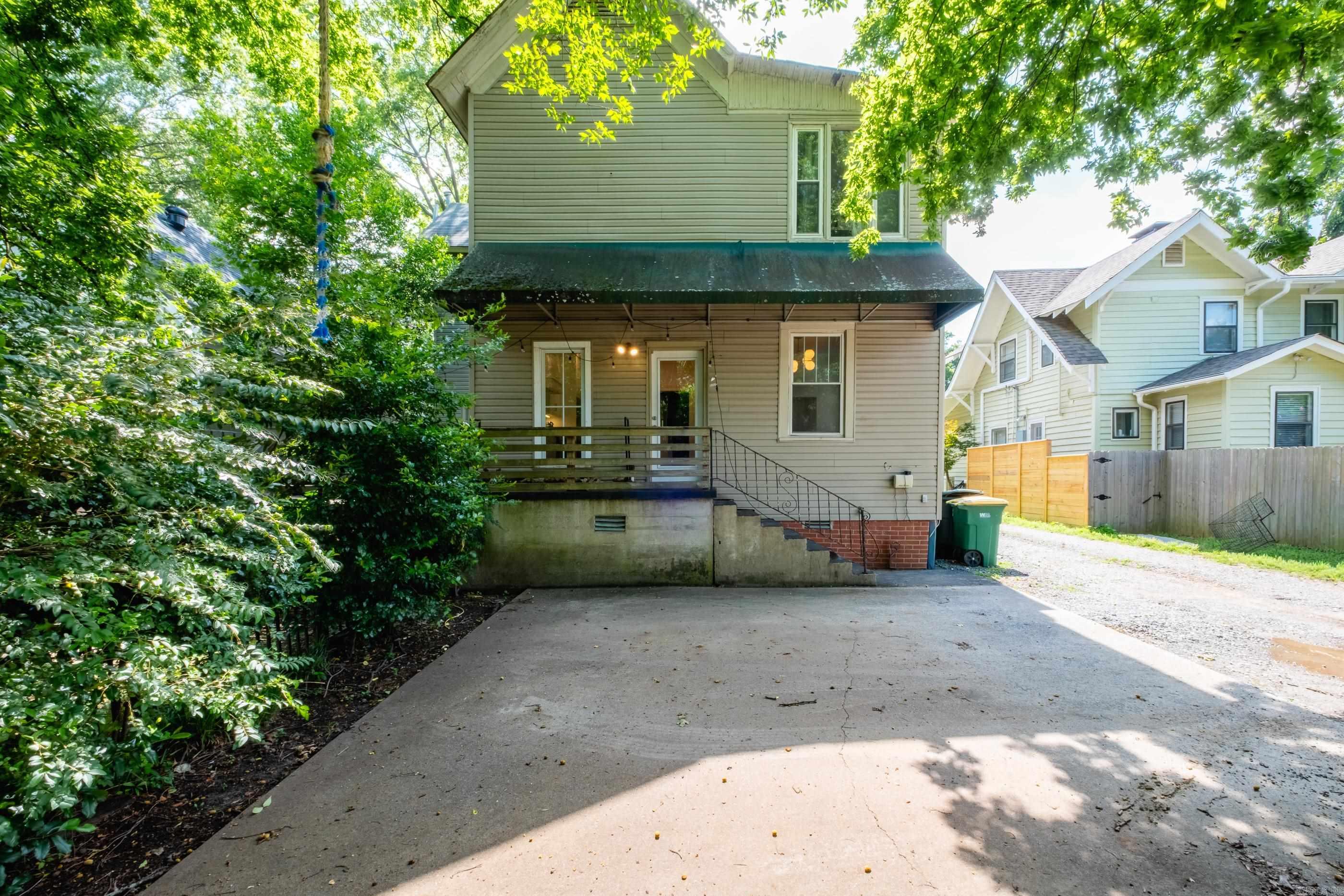 510 Rose Street