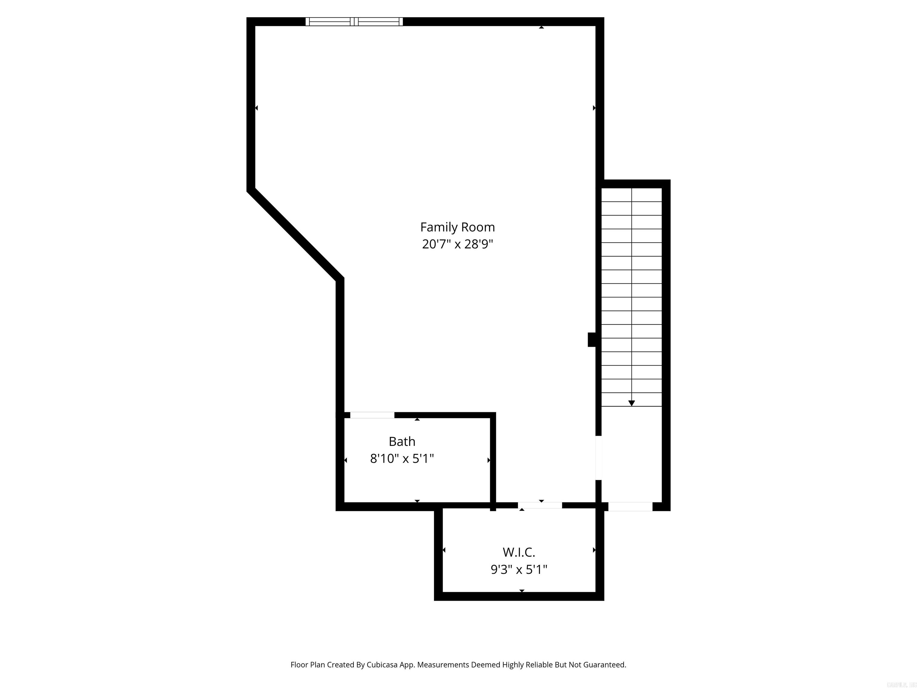 32 Winthrop Point