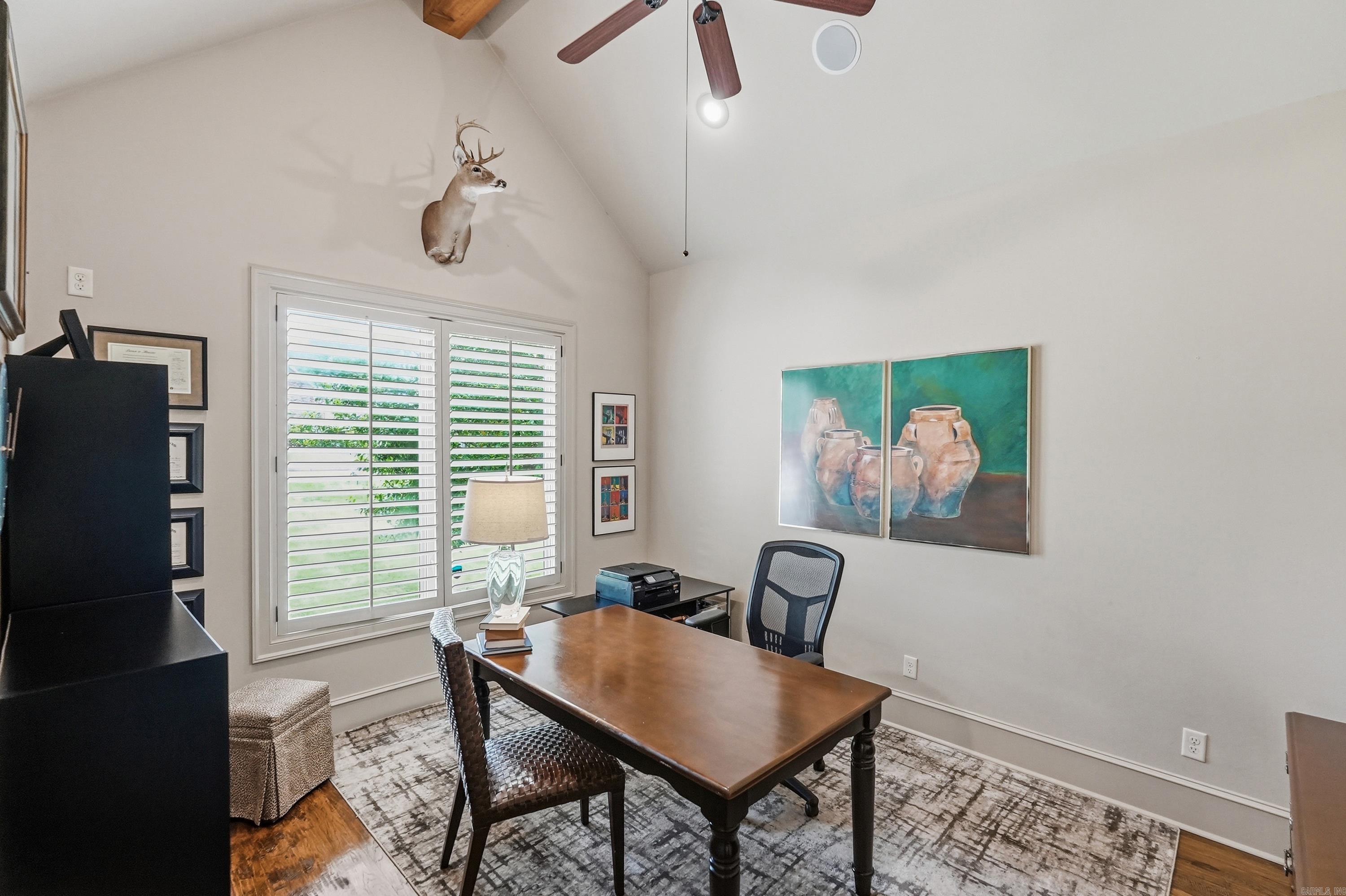 32 Winthrop Point