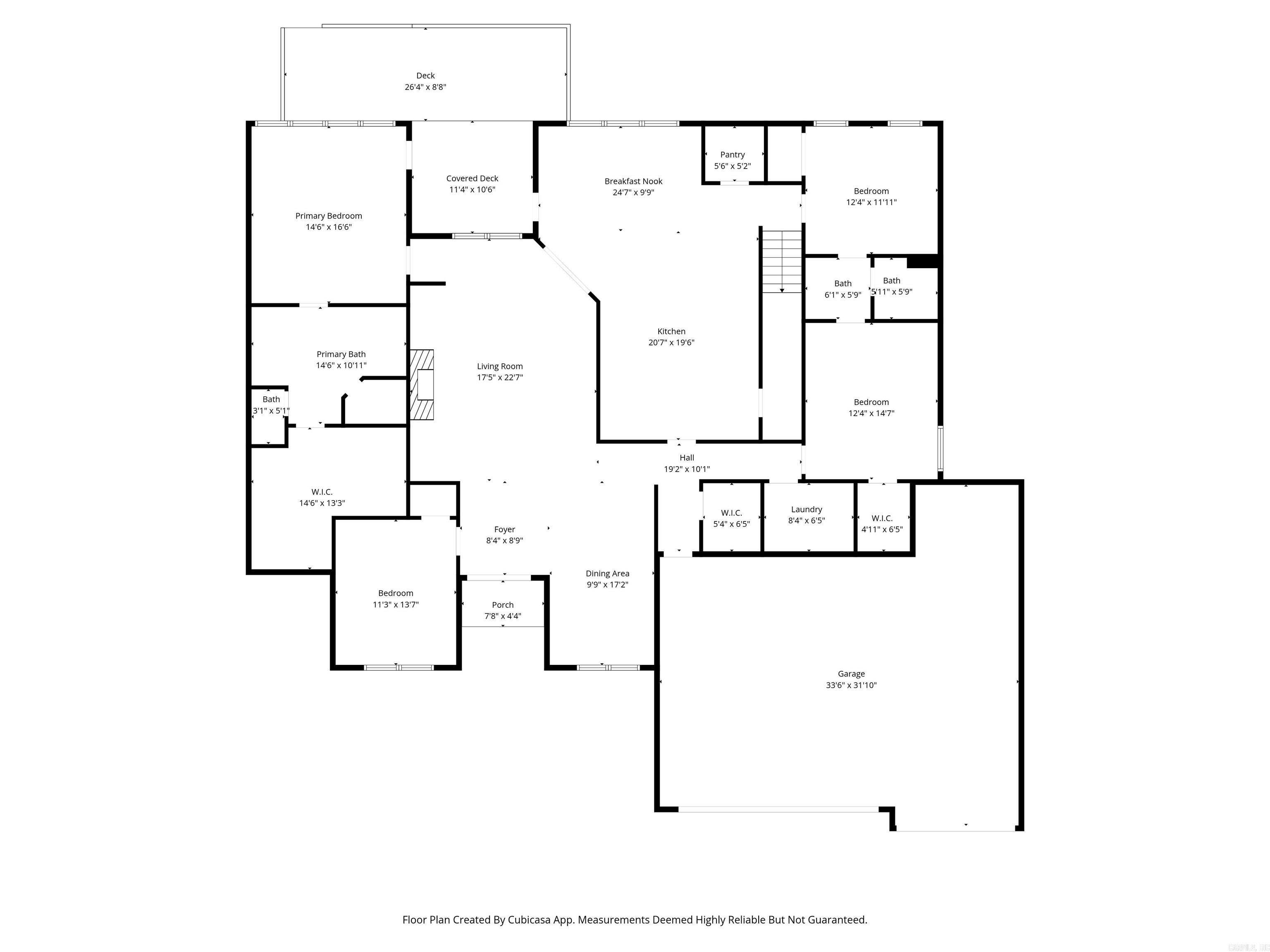 32 Winthrop Point