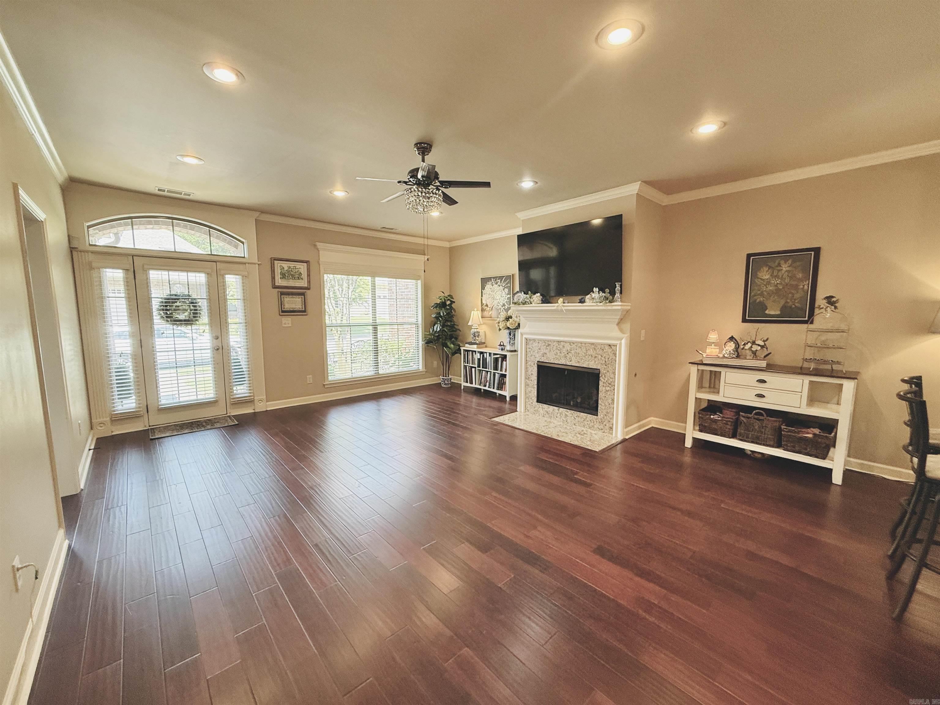 9 Taylor Park Loop